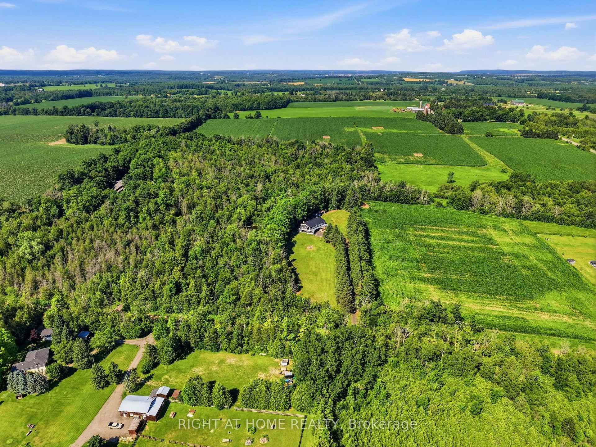 Photo 53 of 5609 4th Line, Erin, Rural Erin — HOMEH