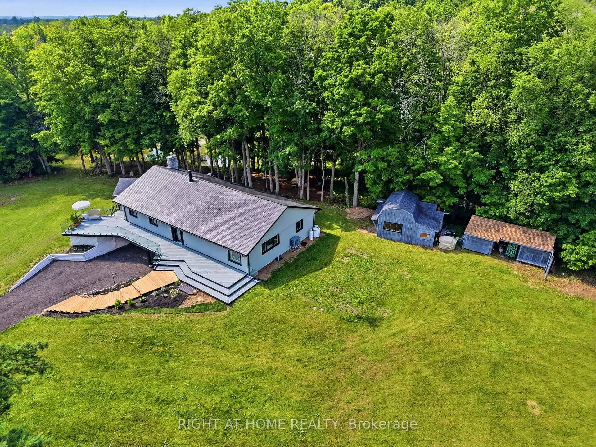 Photo 56 of 5609 4th Line, Erin, Rural Erin — HOMEH
