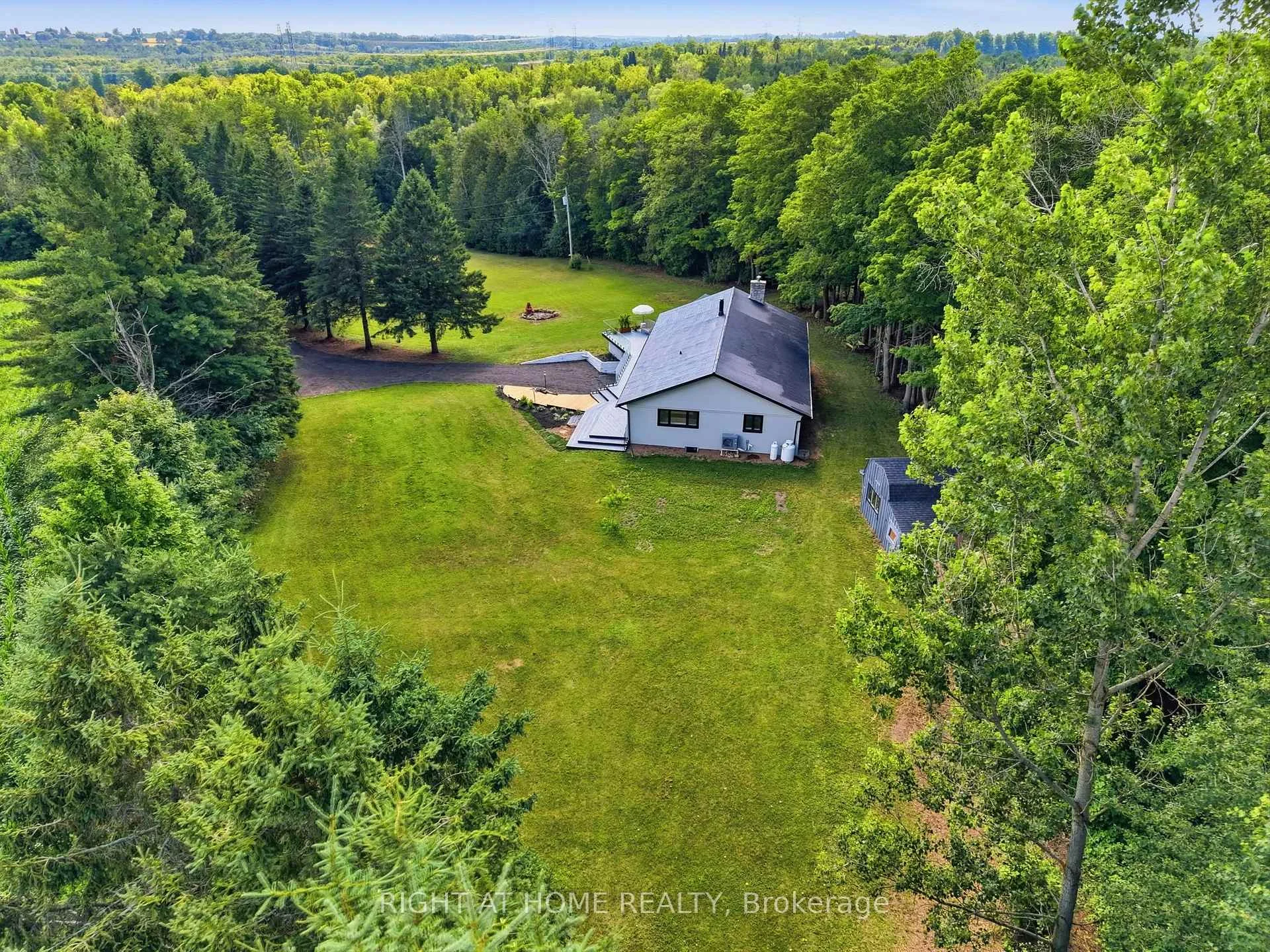 Photo 58 of 5609 4th Line, Erin, Rural Erin — HOMEH
