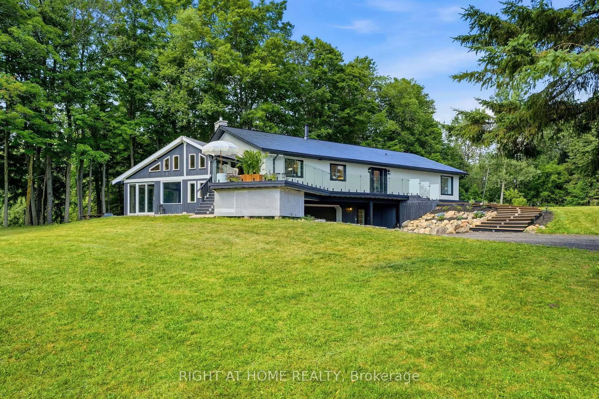 Photo 3 of 5609 4th Line, Erin, Rural Erin — HOMEH