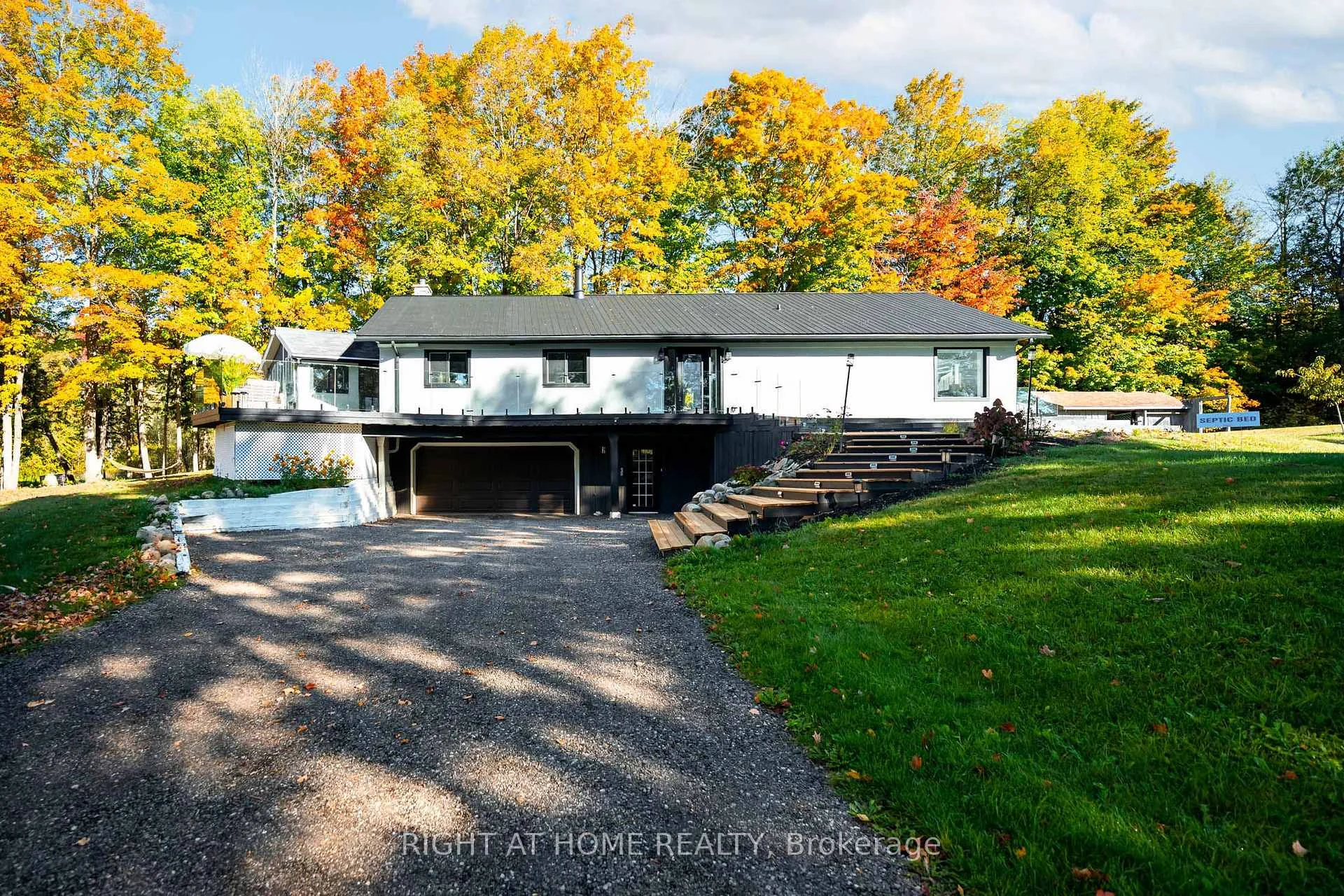 Photo 6 of 5609 4th Line, Erin, Rural Erin — HOMEH