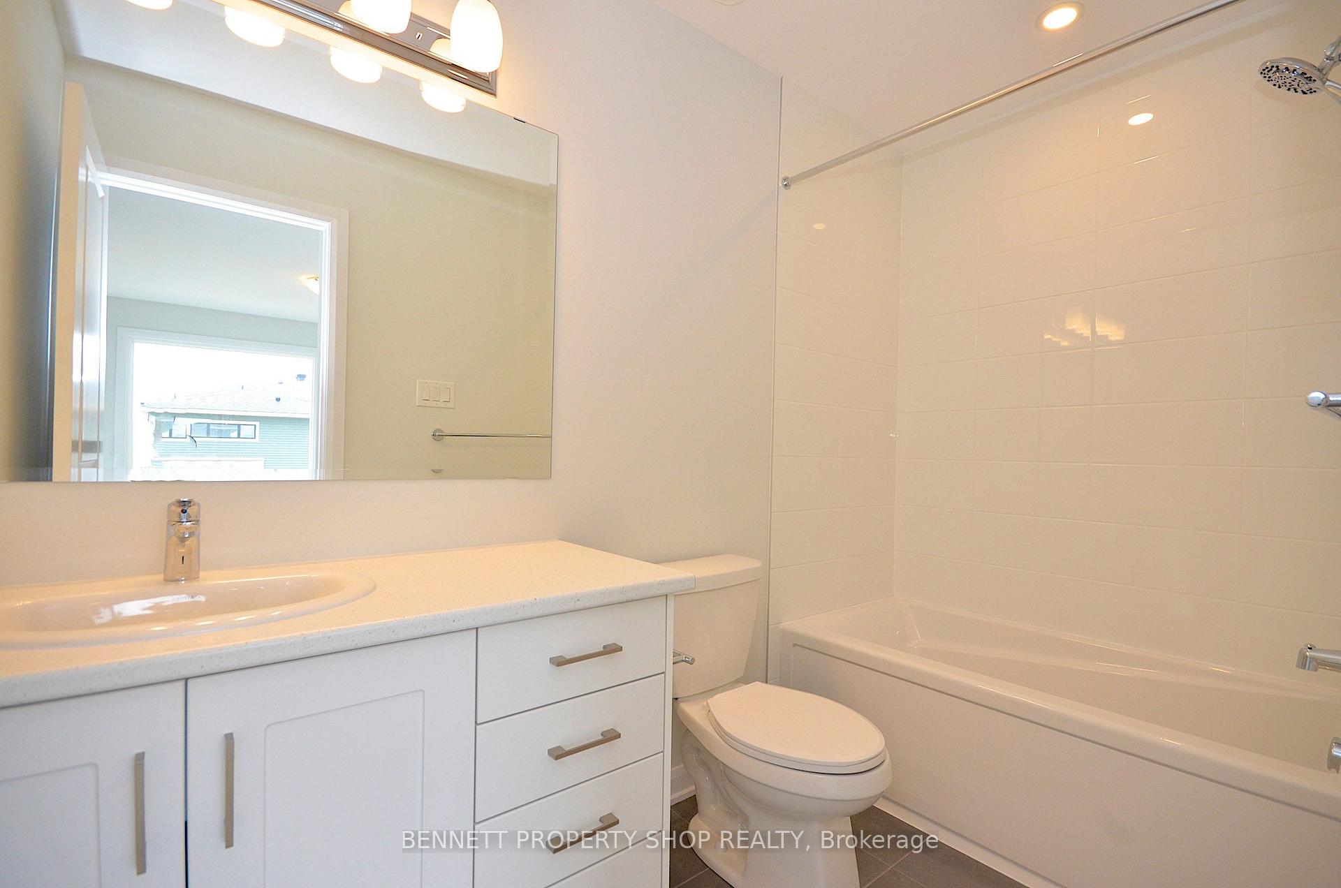 Photo 16 of 1429 Creekway Private, Ottawa, Kanata - Kanata Lakes/Heritage Hills — HOMEH