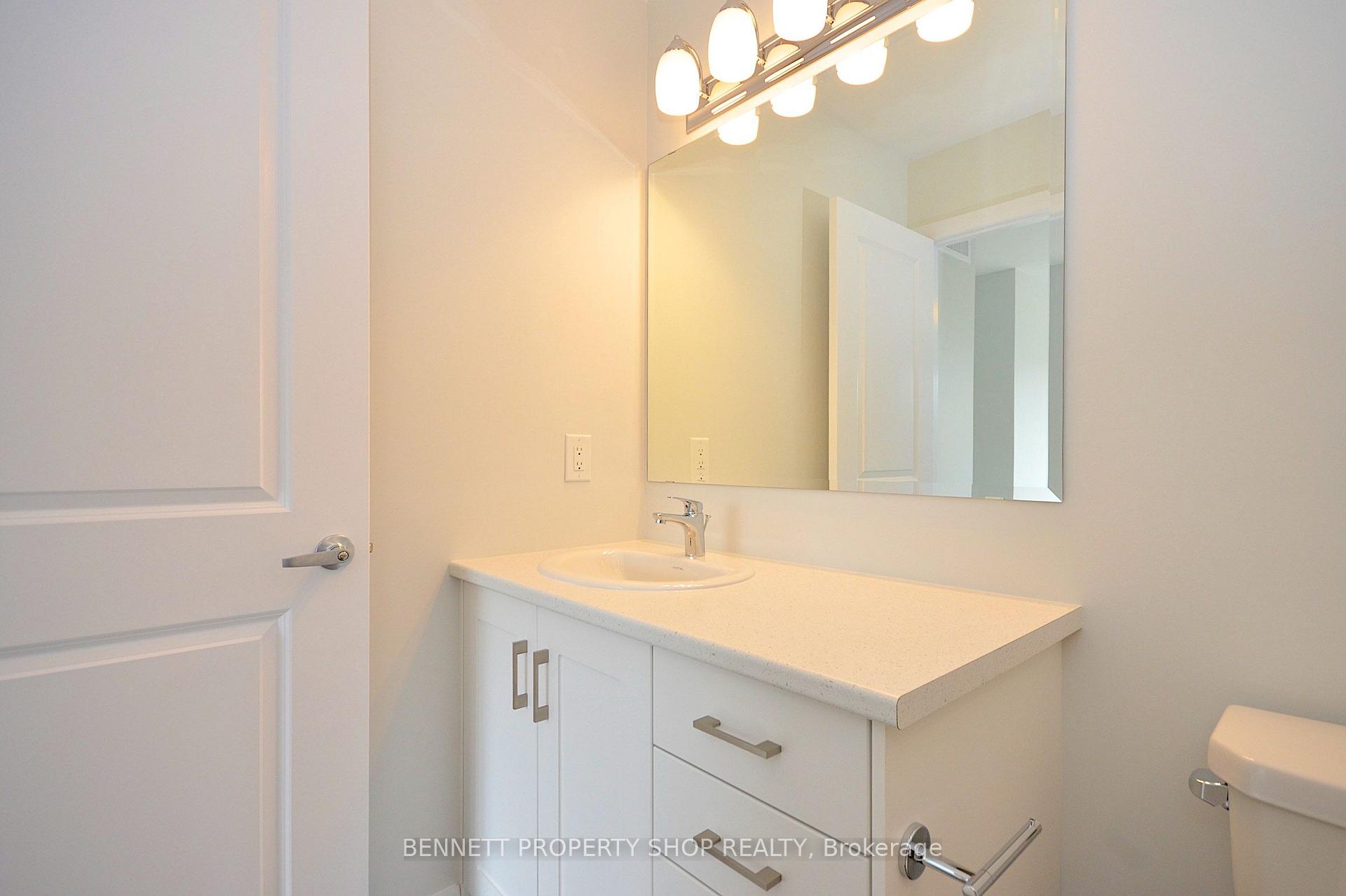 Photo 17 of 1429 Creekway Private, Ottawa, Kanata - Kanata Lakes/Heritage Hills — HOMEH