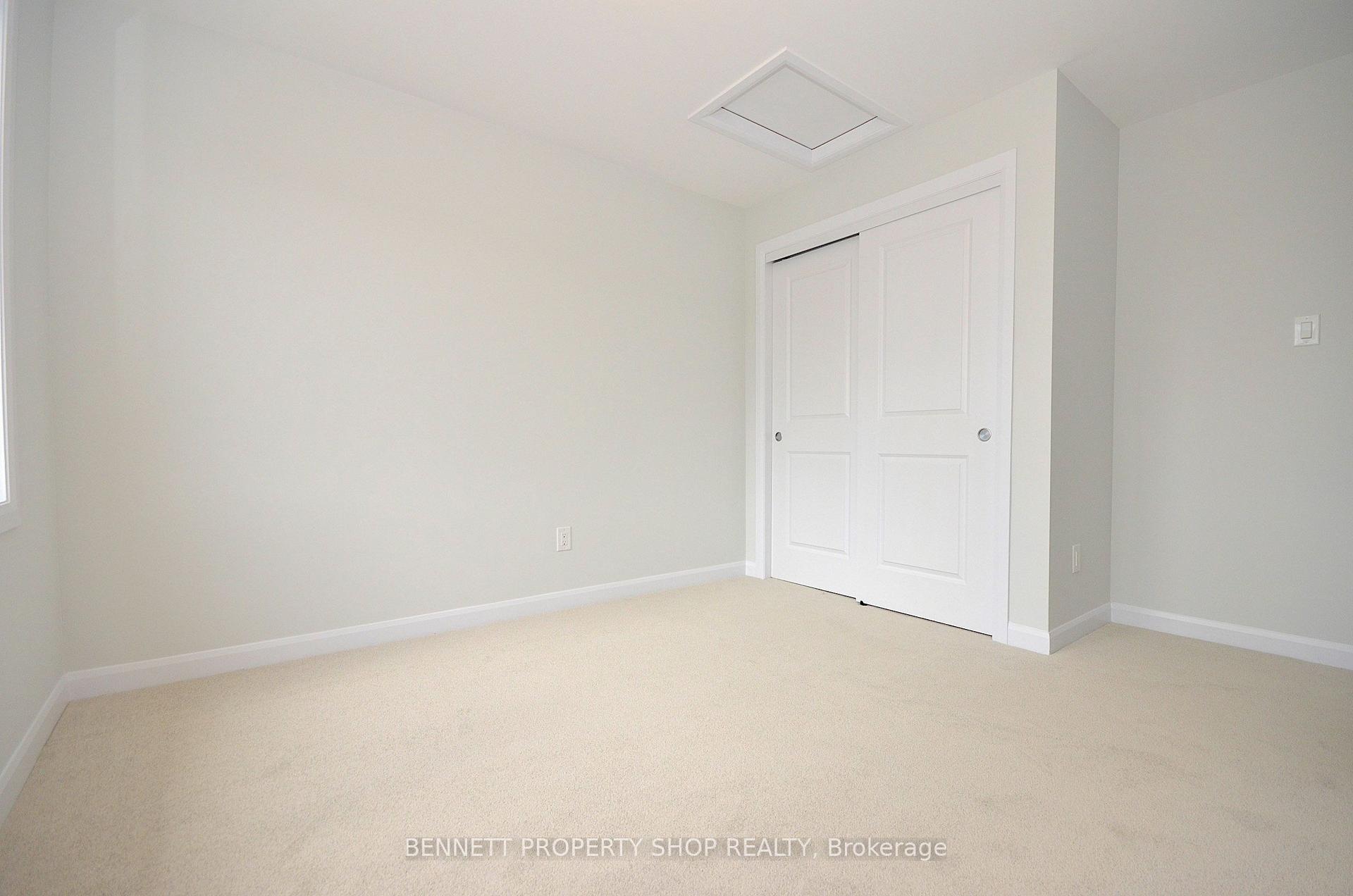 Photo 21 of 1429 Creekway Private, Ottawa, Kanata - Kanata Lakes/Heritage Hills — HOMEH