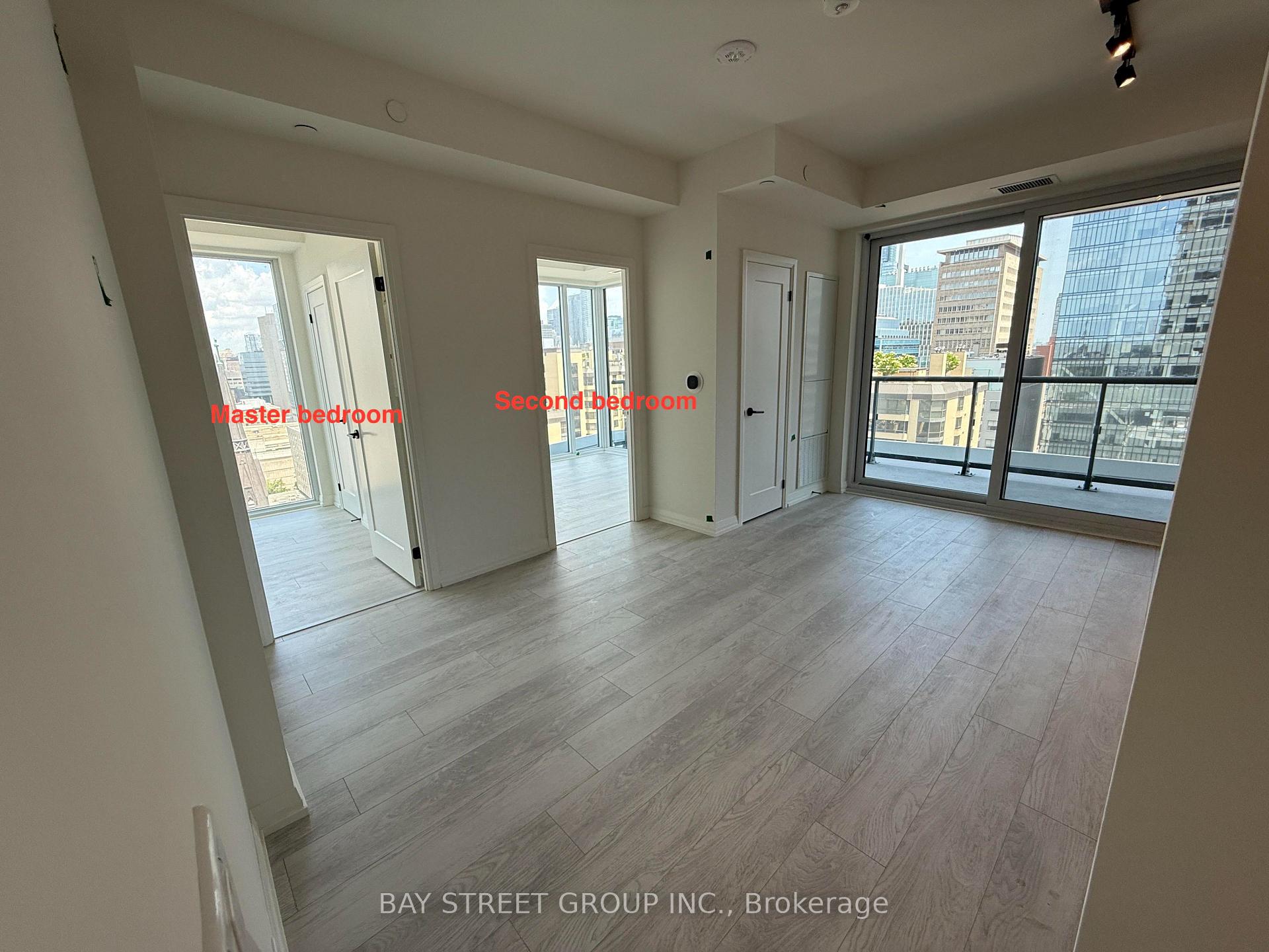 Photo 3 of Unit 1503, 280 Dundas Street W, Toronto, Kensington-Chinatown — HOMEH