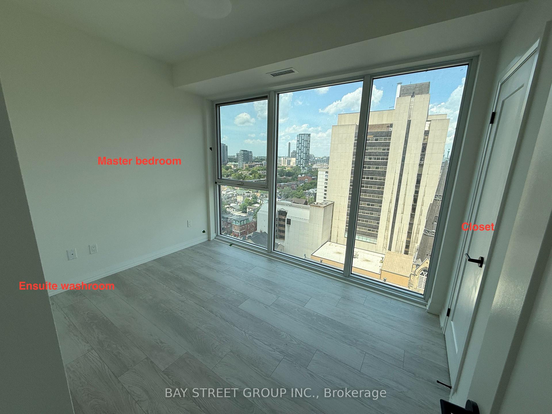 Photo 6 of Unit 1503, 280 Dundas Street W, Toronto, Kensington-Chinatown — HOMEH