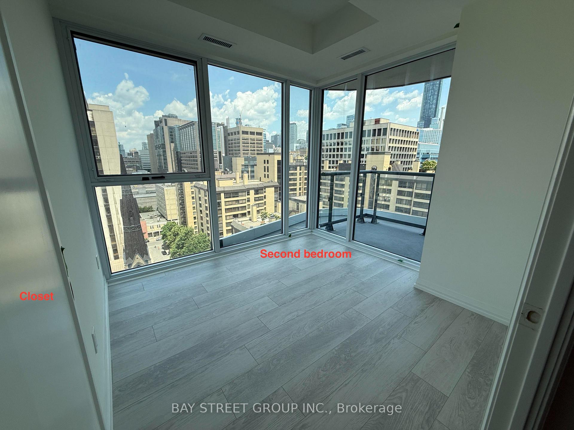 Photo 9 of Unit 1503, 280 Dundas Street W, Toronto, Kensington-Chinatown — HOMEH