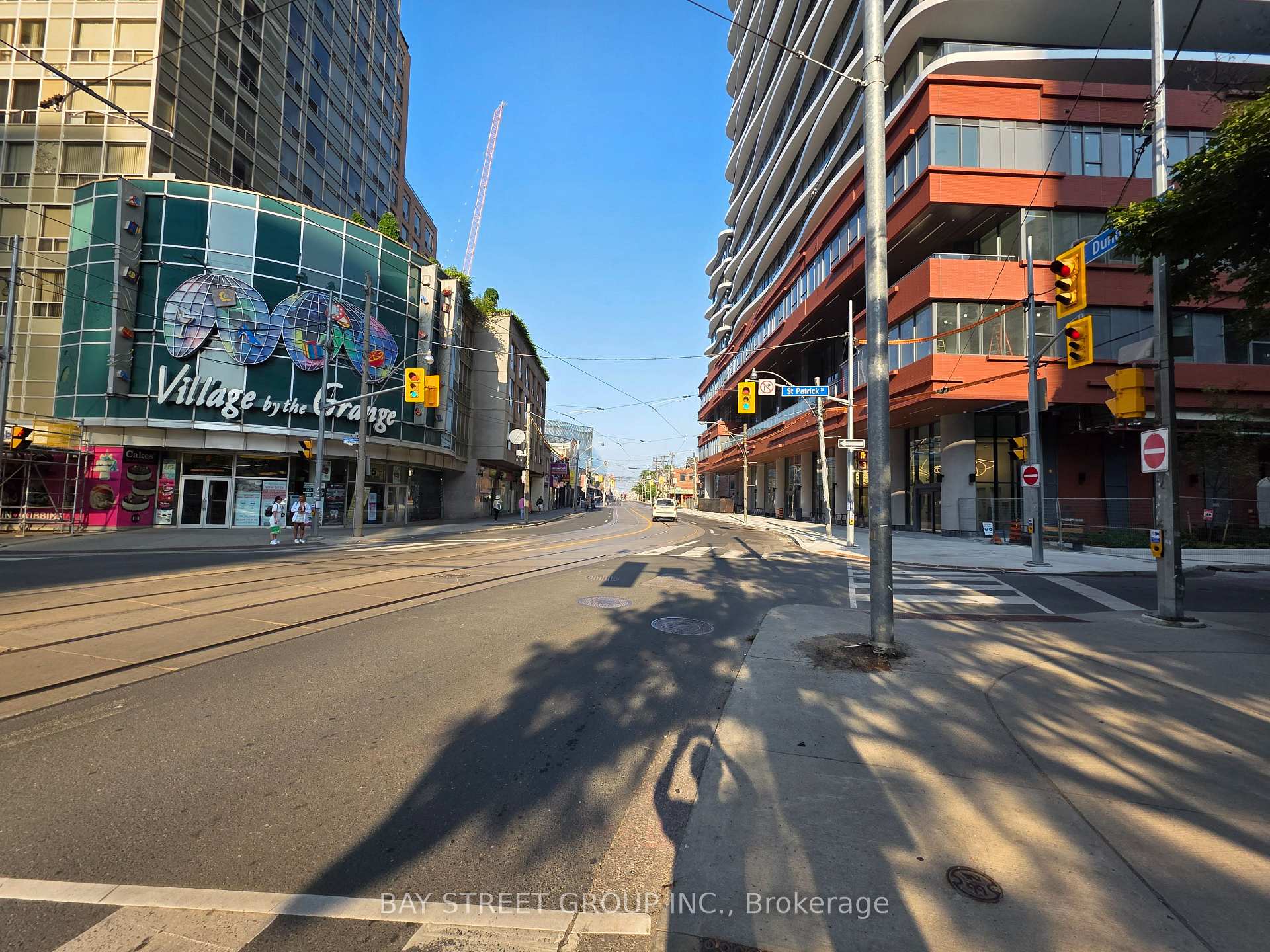 Photo 15 of Unit 1503, 280 Dundas Street W, Toronto, Kensington-Chinatown — HOMEH