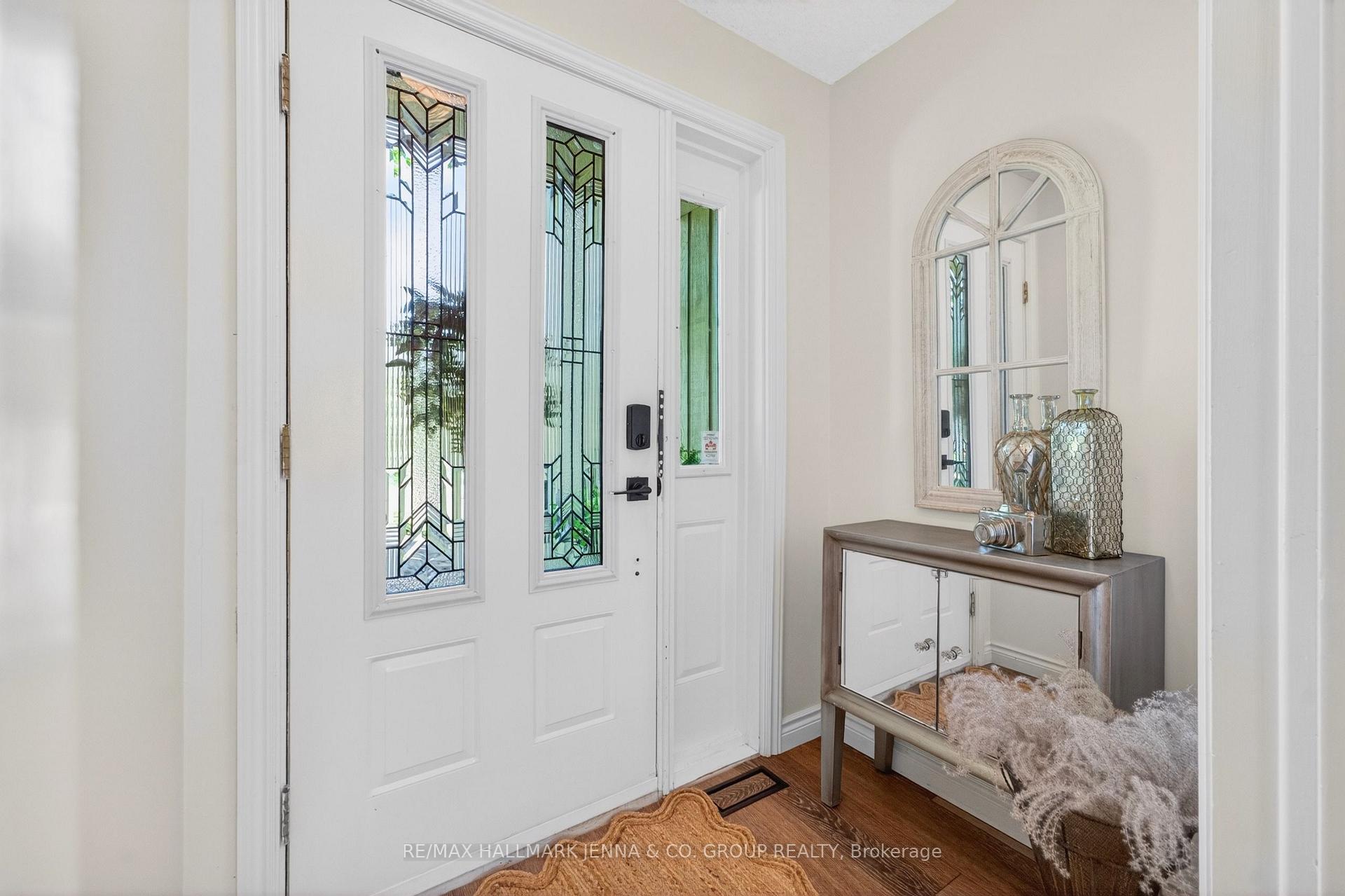 Photo 5 of 1214 Upton Road, Ottawa, Manotick South to Roger Stevens — HOMEH