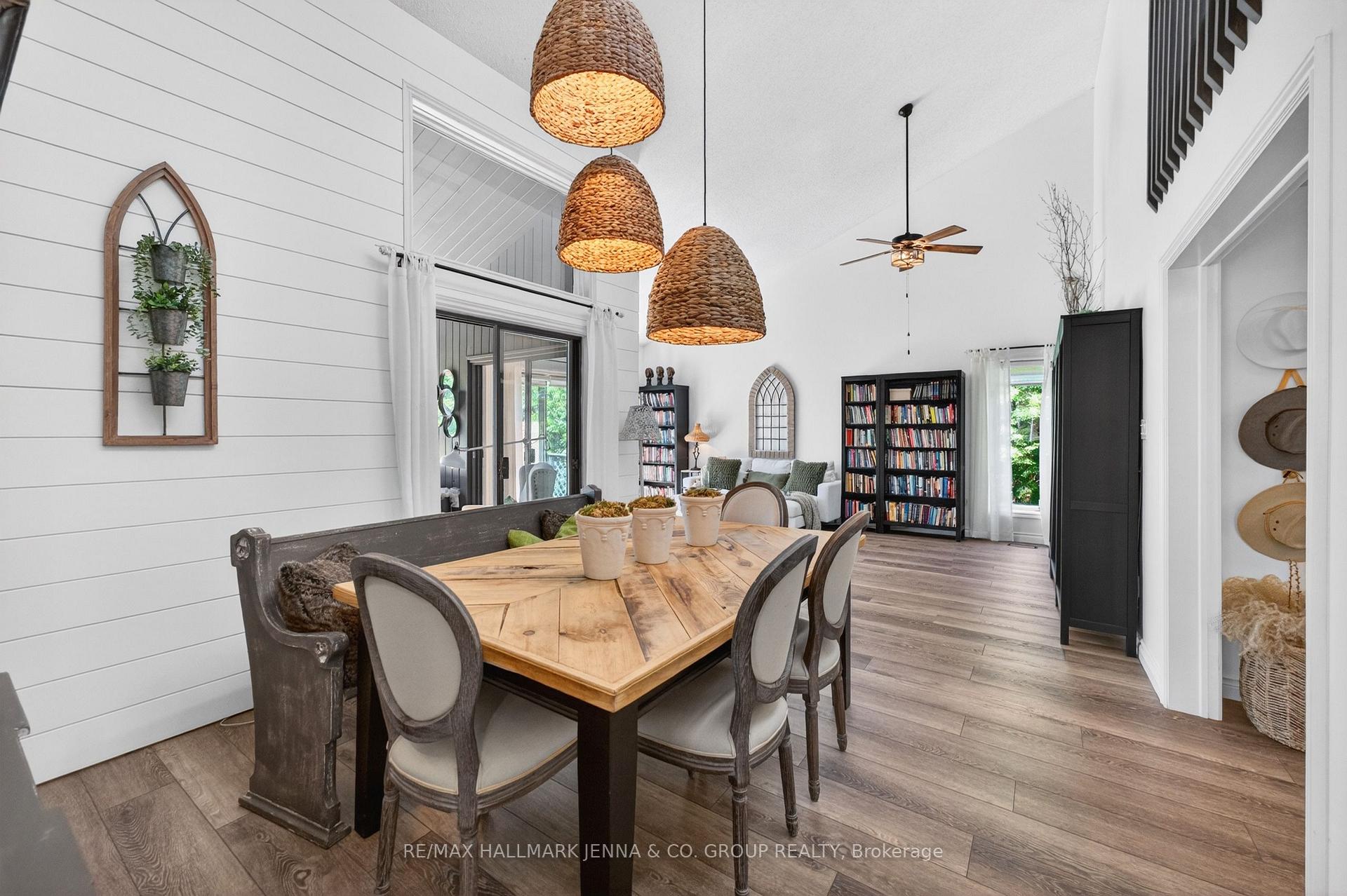 Photo 8 of 1214 Upton Road, Ottawa, Manotick South to Roger Stevens — HOMEH