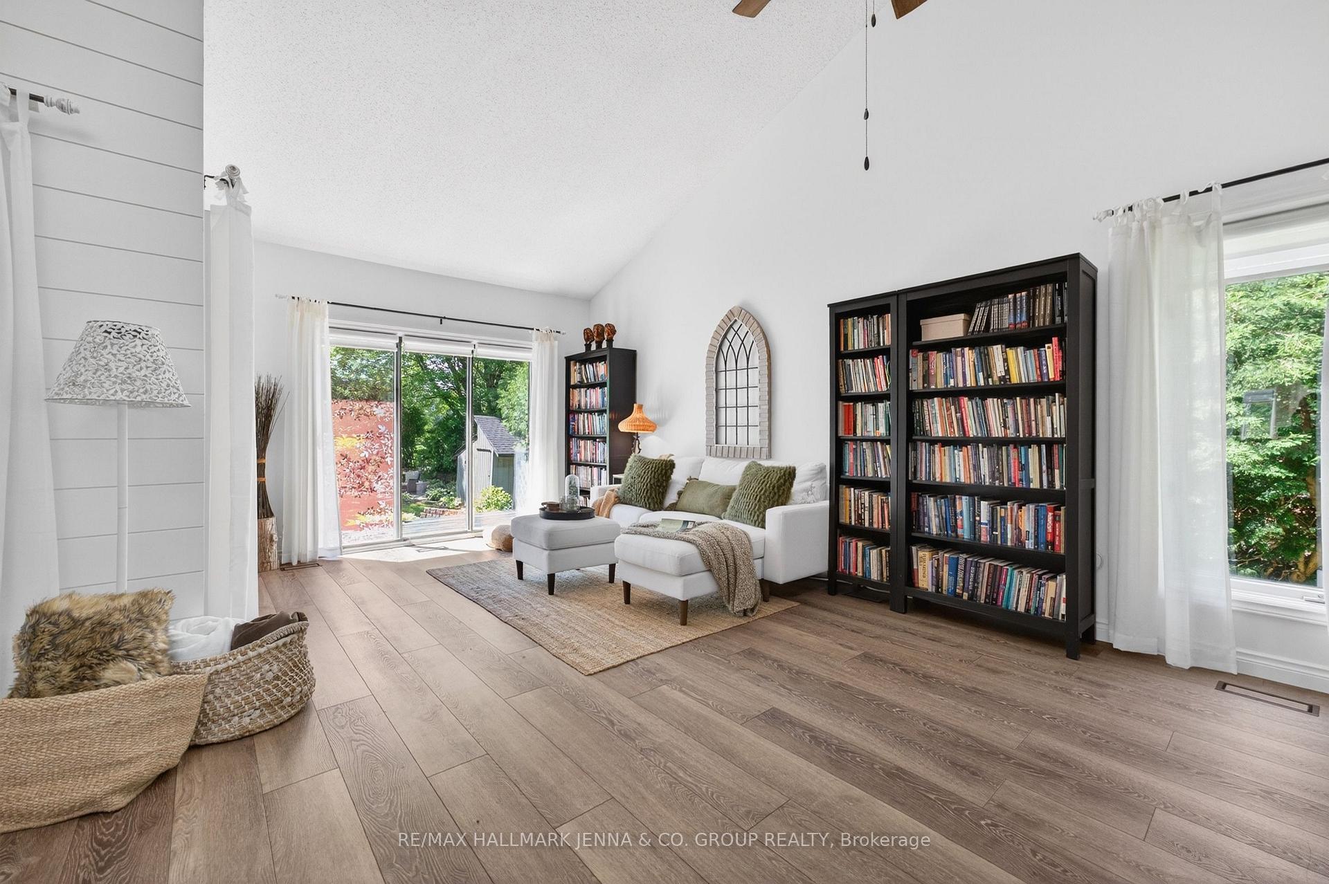 Photo 10 of 1214 Upton Road, Ottawa, Manotick South to Roger Stevens — HOMEH