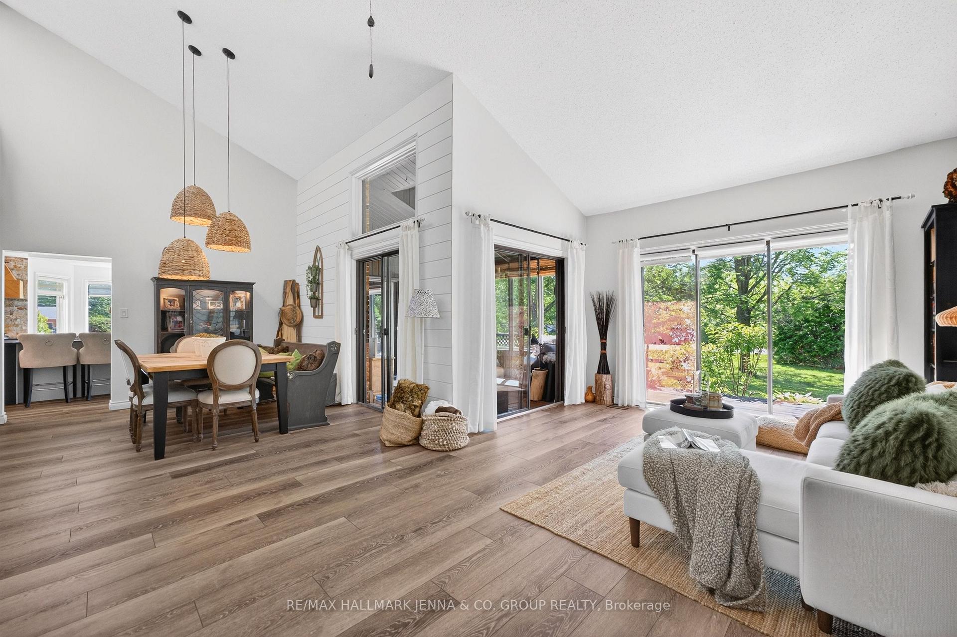 Photo 11 of 1214 Upton Road, Ottawa, Manotick South to Roger Stevens — HOMEH