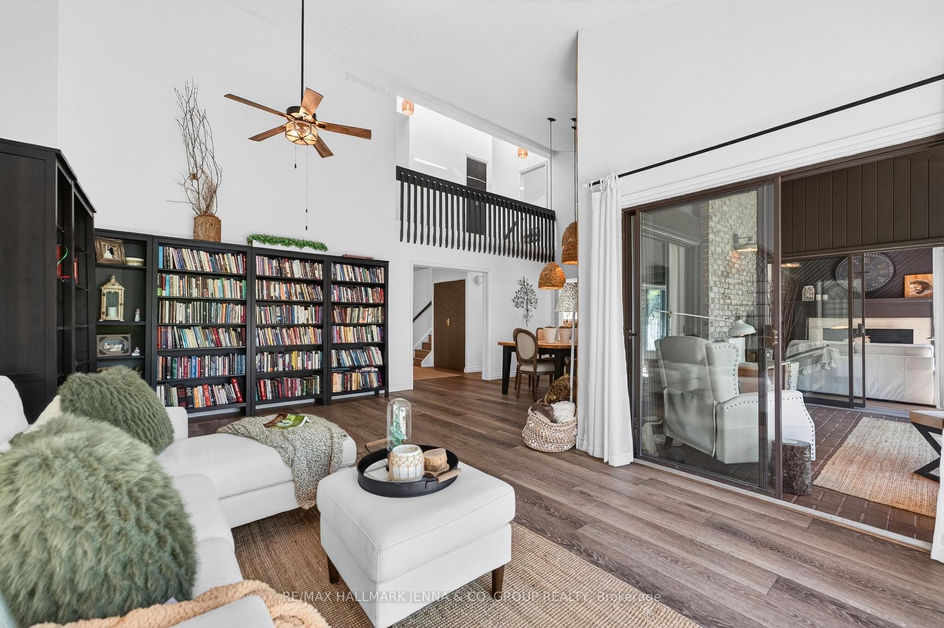 Photo 13 of 1214 Upton Road, Ottawa, Manotick South to Roger Stevens — HOMEH