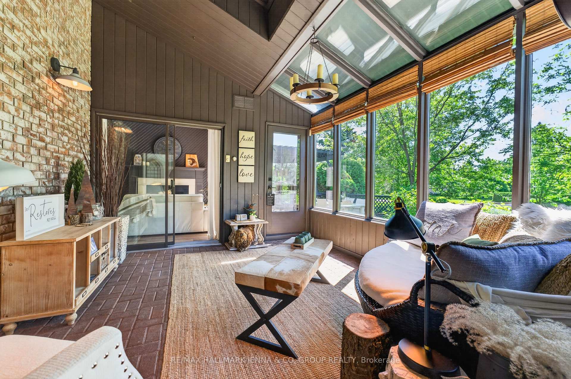 Photo 14 of 1214 Upton Road, Ottawa, Manotick South to Roger Stevens — HOMEH