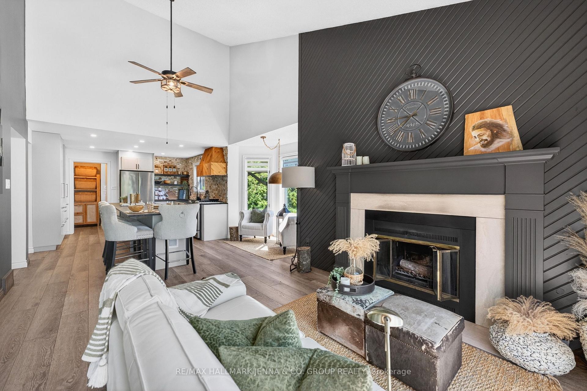 Photo 16 of 1214 Upton Road, Ottawa, Manotick South to Roger Stevens — HOMEH