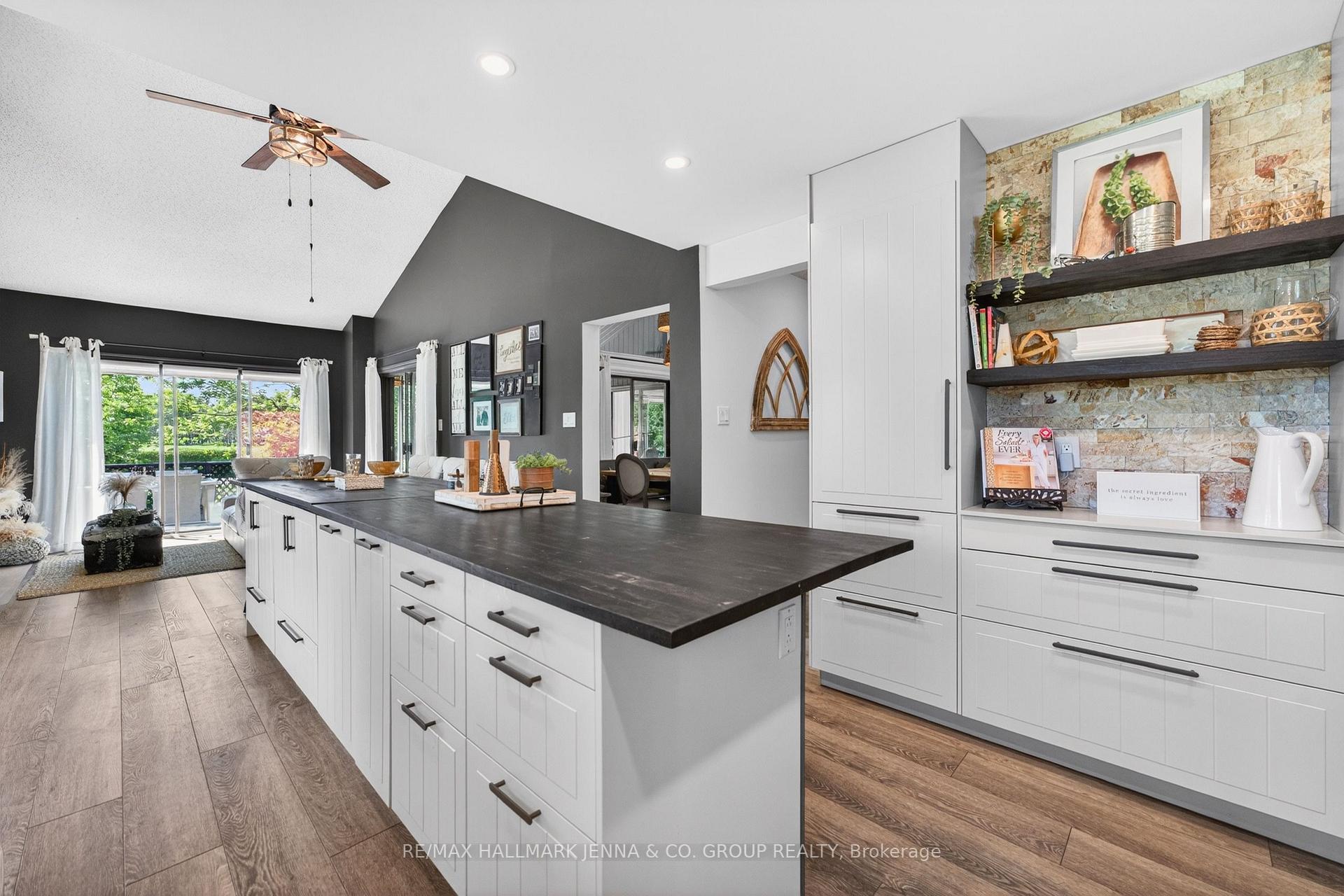 Photo 20 of 1214 Upton Road, Ottawa, Manotick South to Roger Stevens — HOMEH