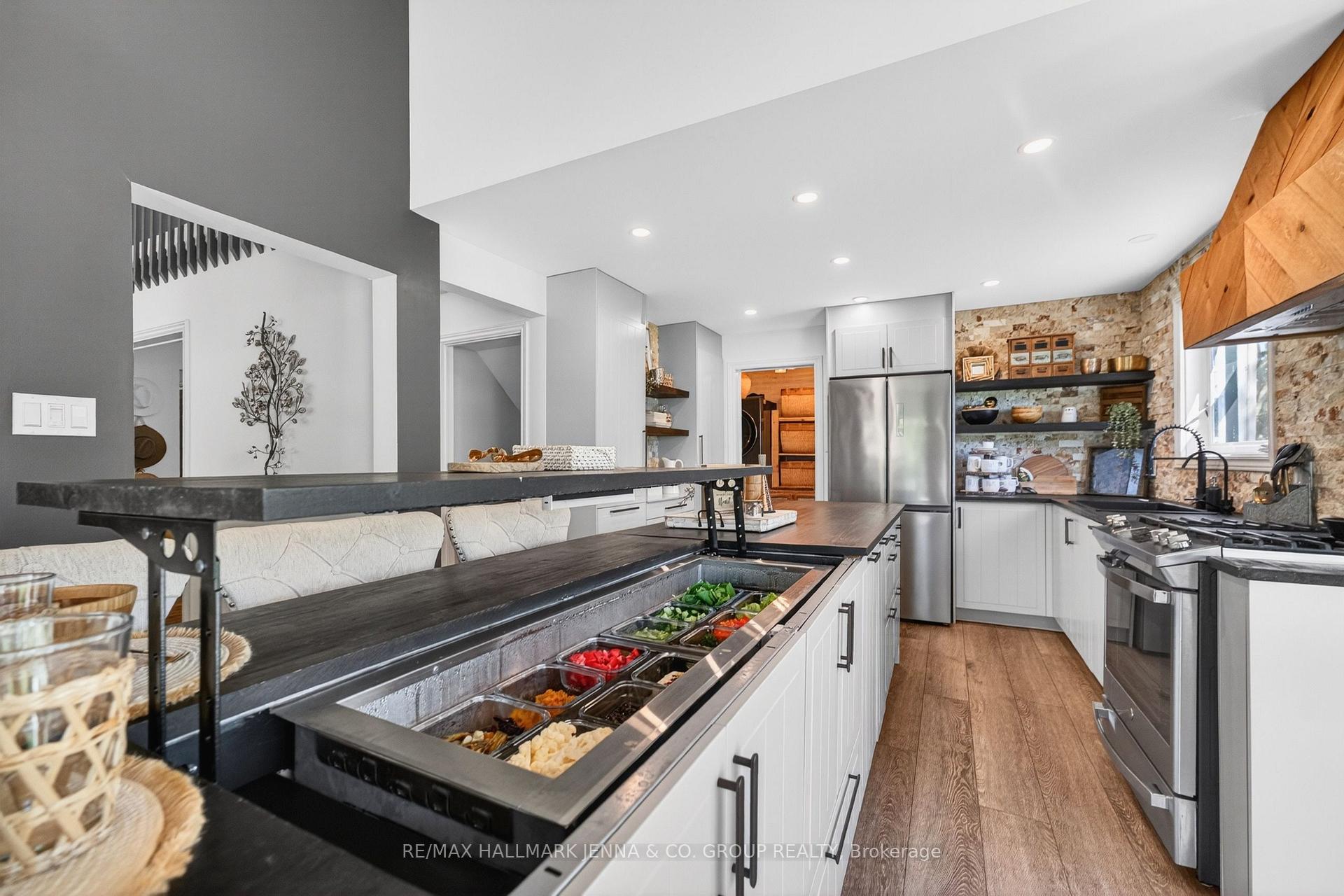 Photo 22 of 1214 Upton Road, Ottawa, Manotick South to Roger Stevens — HOMEH