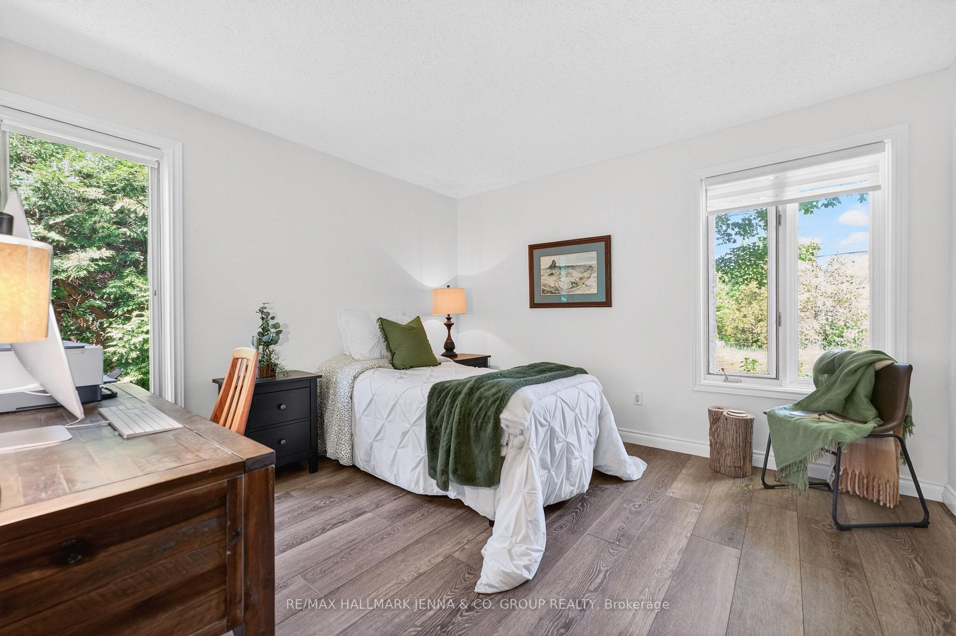 Photo 28 of 1214 Upton Road, Ottawa, Manotick South to Roger Stevens — HOMEH