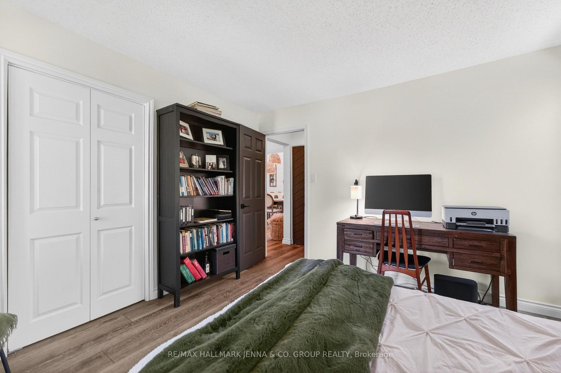 Photo 29 of 1214 Upton Road, Ottawa, Manotick South to Roger Stevens — HOMEH