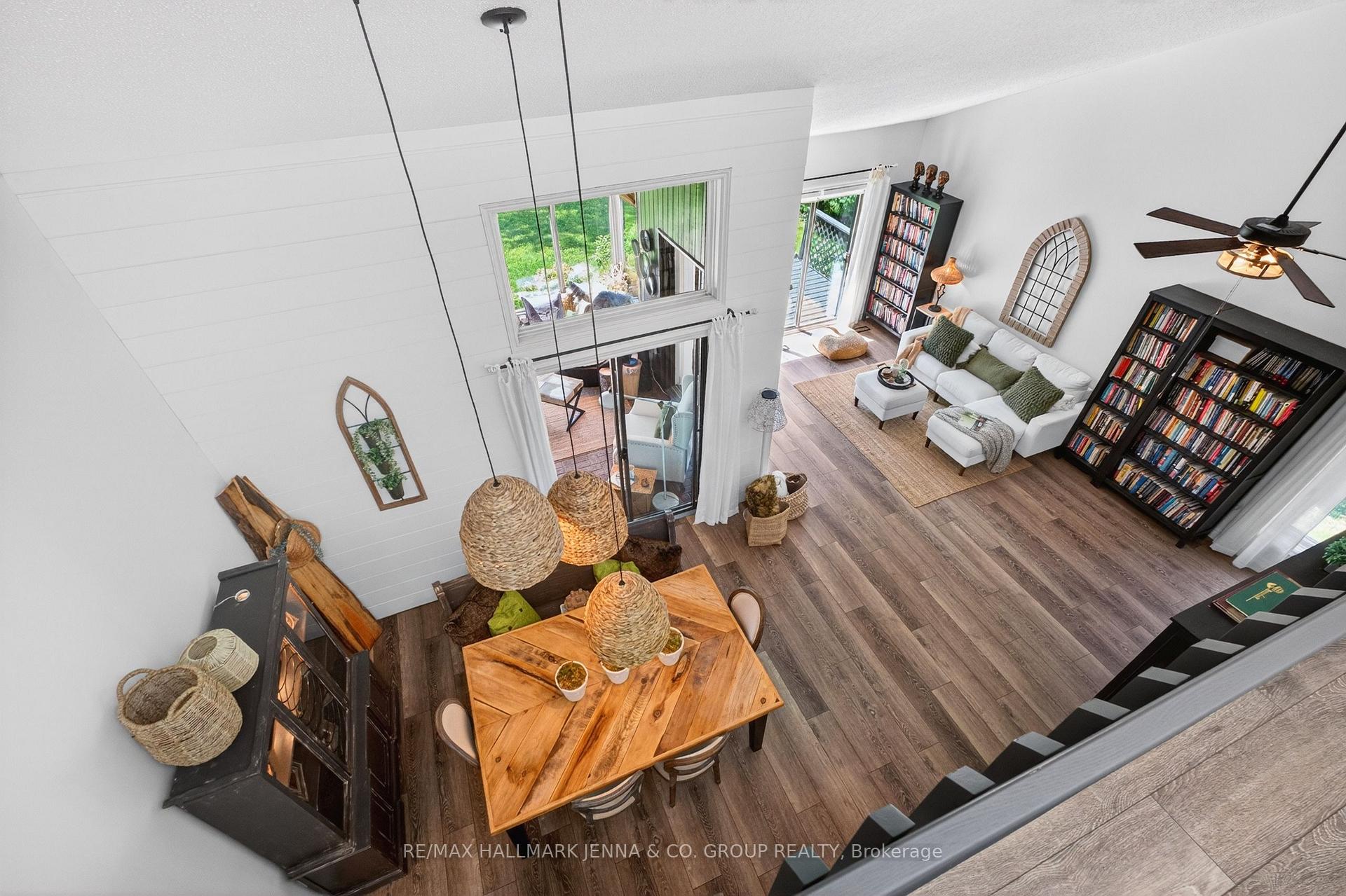 Photo 31 of 1214 Upton Road, Ottawa, Manotick South to Roger Stevens — HOMEH