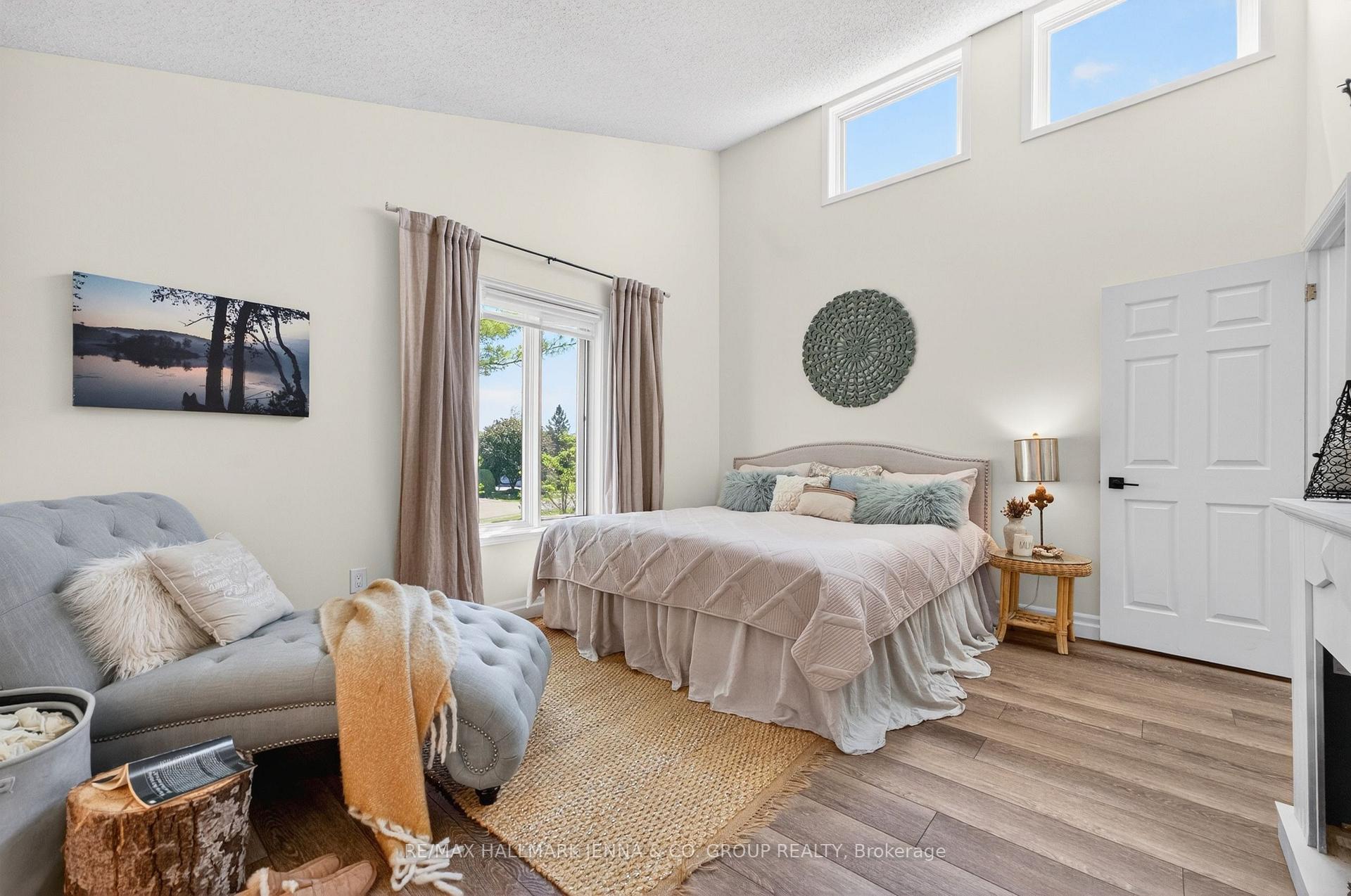 Photo 34 of 1214 Upton Road, Ottawa, Manotick South to Roger Stevens — HOMEH