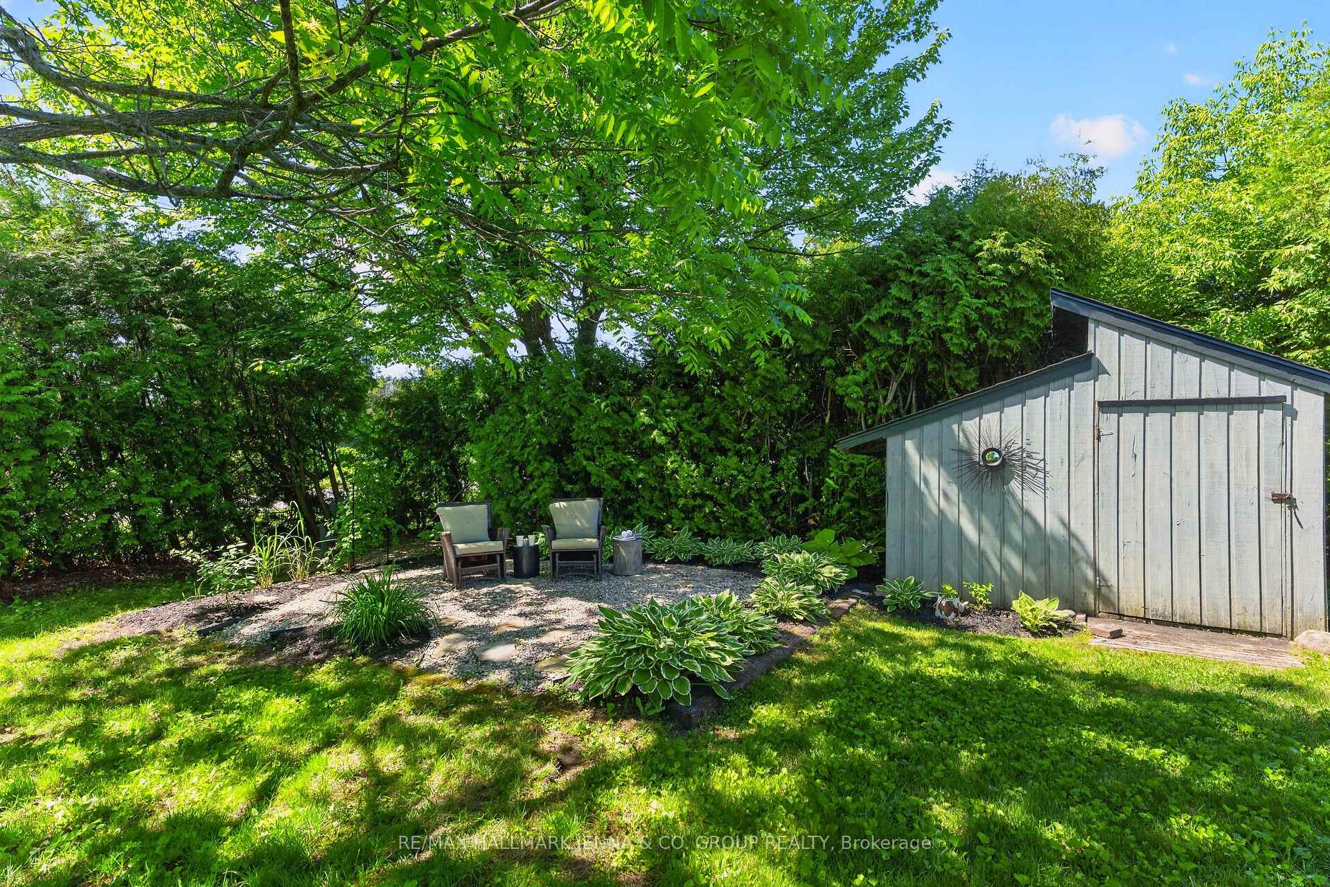 Photo 45 of 1214 Upton Road, Ottawa, Manotick South to Roger Stevens — HOMEH