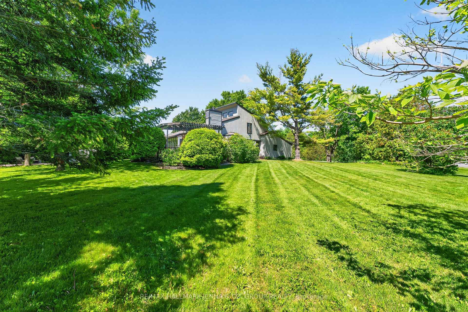Photo 47 of 1214 Upton Road, Ottawa, Manotick South to Roger Stevens — HOMEH