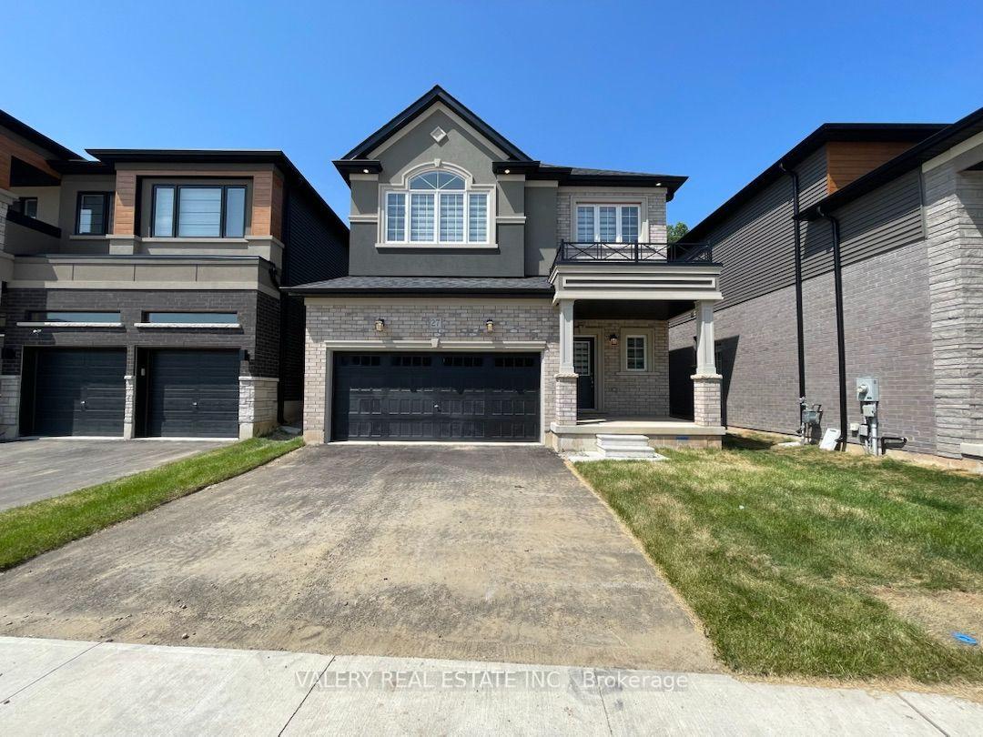 Photo 1 of 27 Mckernan Ave, Brantford, Northwest Industrial — HOMEH