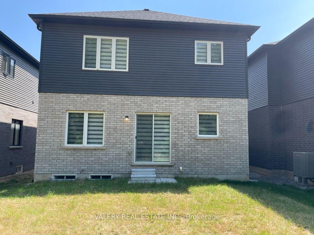 Photo 32 of 27 Mckernan Ave, Brantford, Northwest Industrial — HOMEH