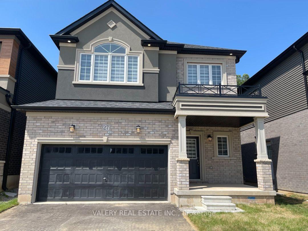 Photo 34 of 27 Mckernan Ave, Brantford, Northwest Industrial — HOMEH