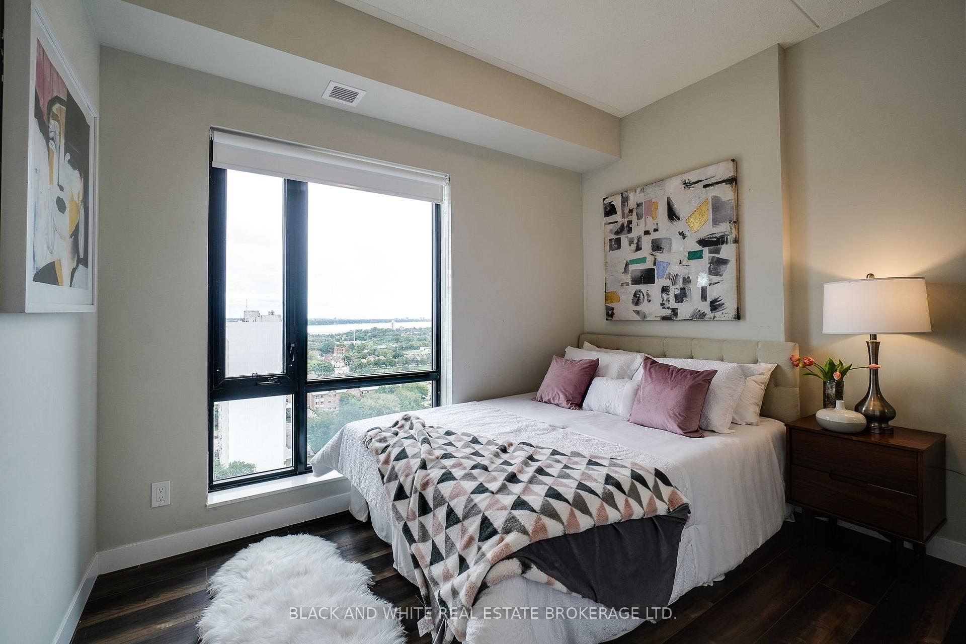 Photo 14 of Unit 1407, 15 Queen Street S, Hamilton, Central — HOMEH