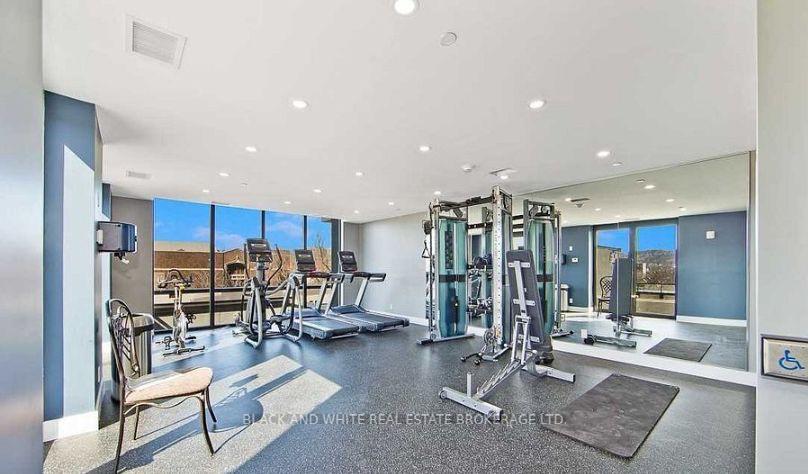 Photo 17 of Unit 1407, 15 Queen Street S, Hamilton, Central — HOMEH