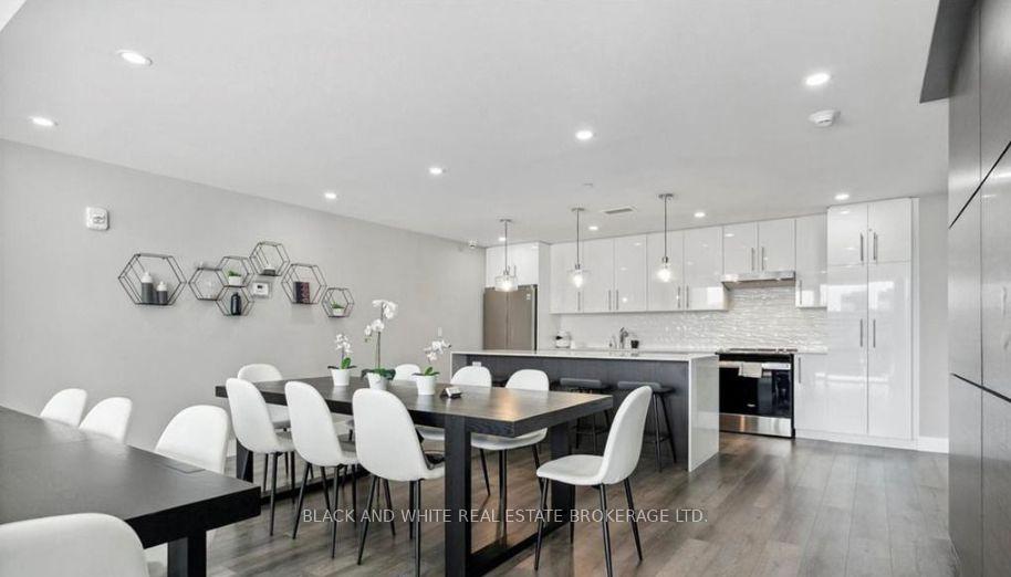 Photo 20 of Unit 1407, 15 Queen Street S, Hamilton, Central — HOMEH