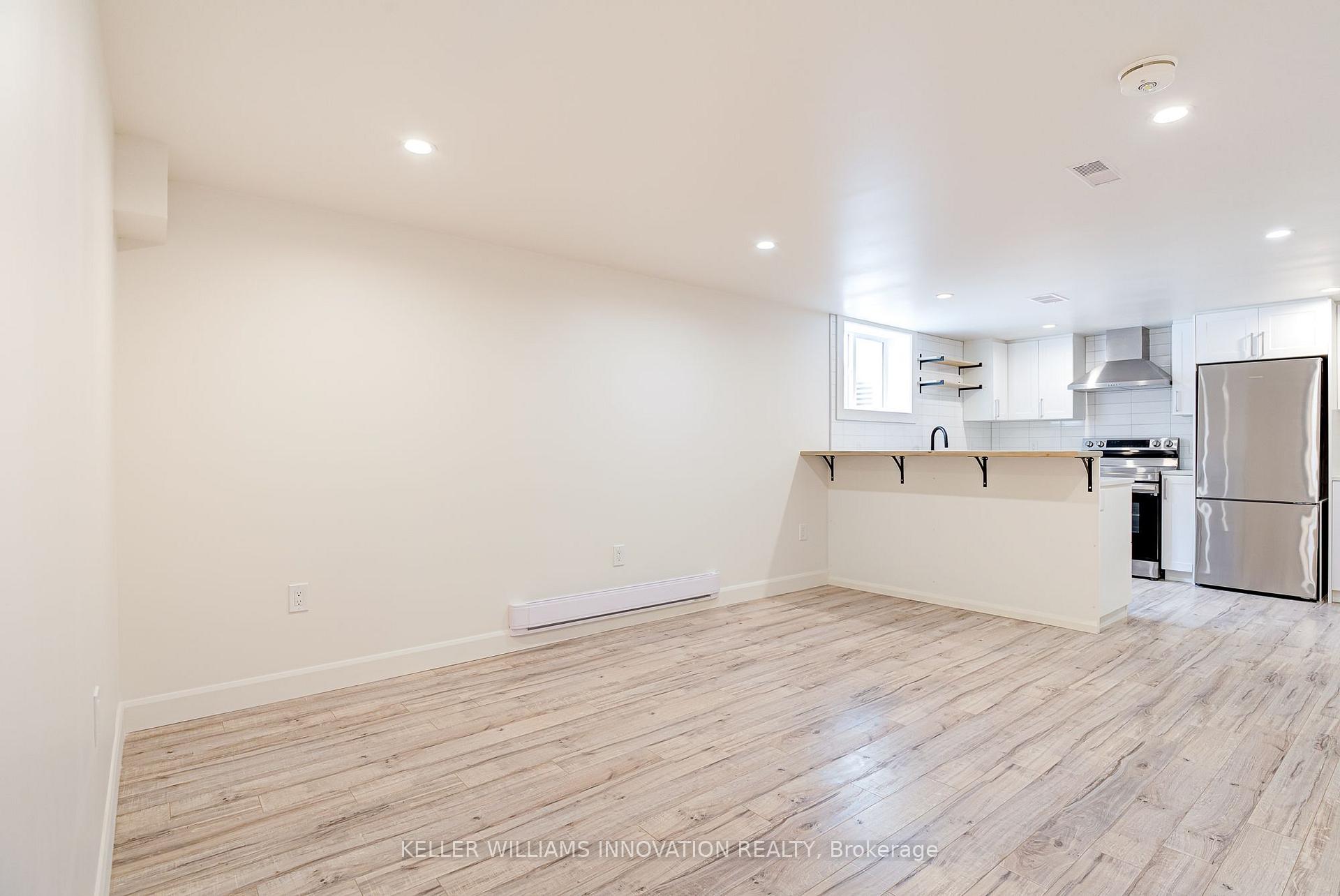 Photo 3 of Unit B, 81 Culver Crescent, London, East H — HOMEH