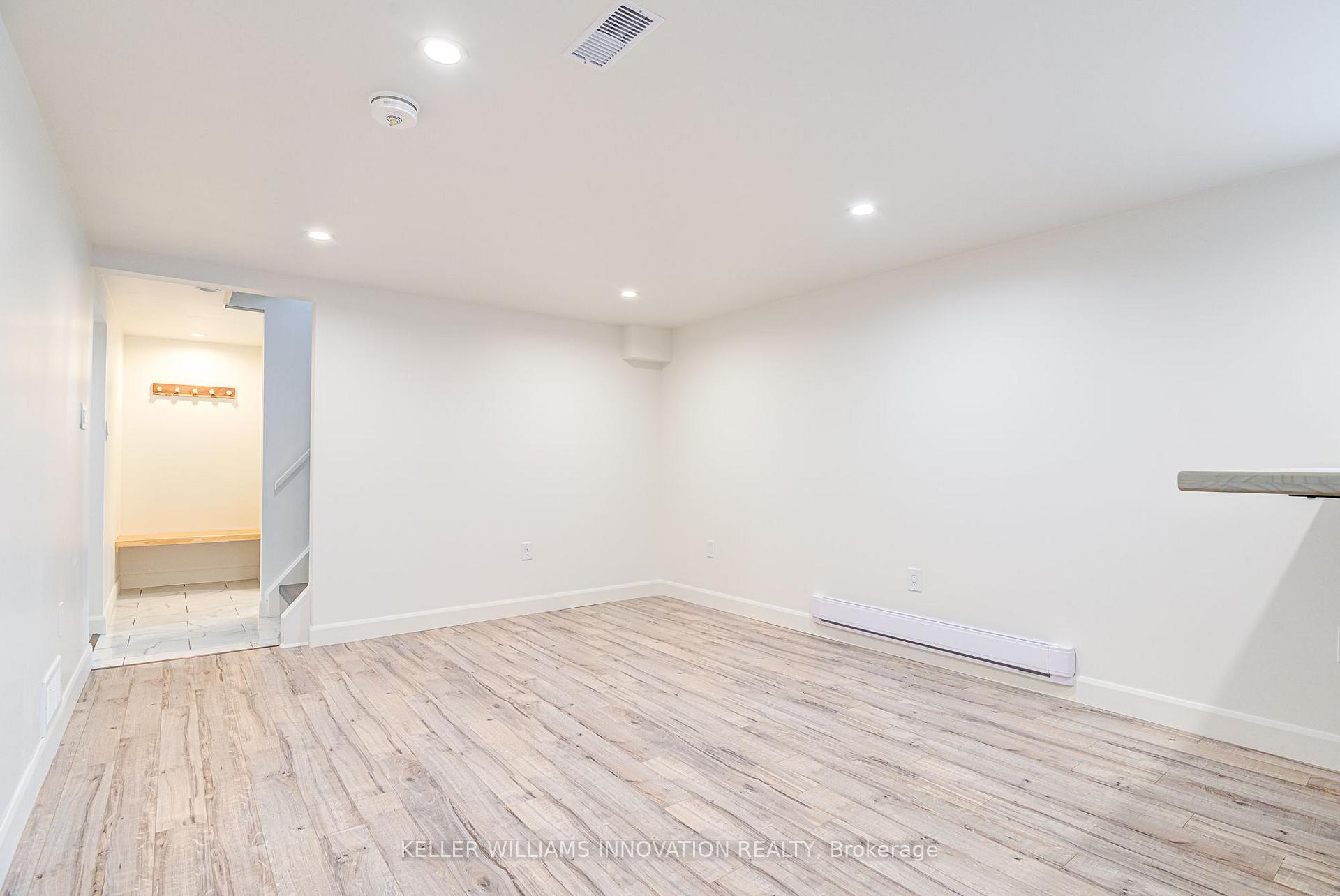 Photo 5 of Unit B, 81 Culver Crescent, London, East H — HOMEH