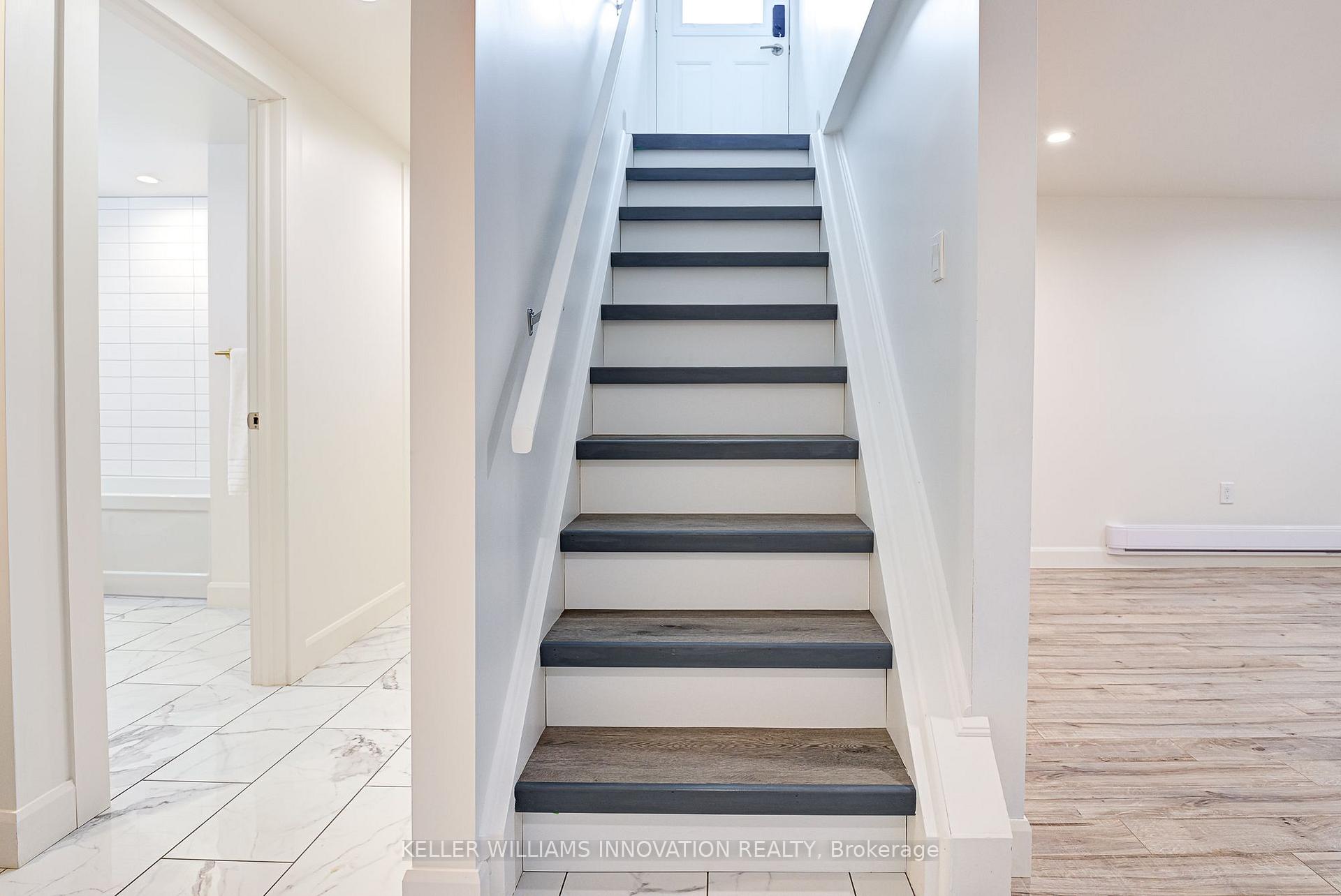 Photo 7 of Unit B, 81 Culver Crescent, London, East H — HOMEH