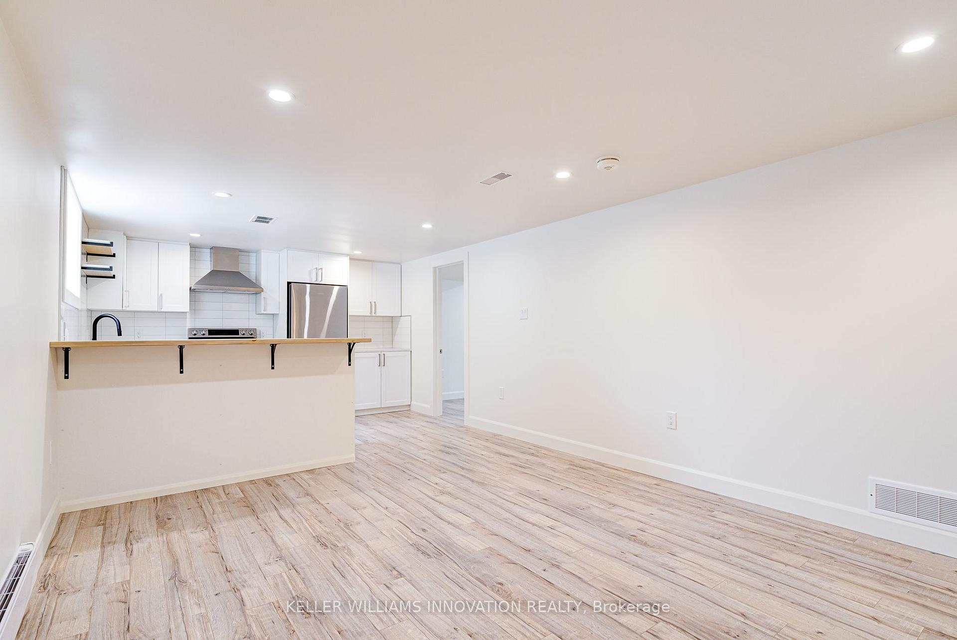 Photo 8 of Unit B, 81 Culver Crescent, London, East H — HOMEH