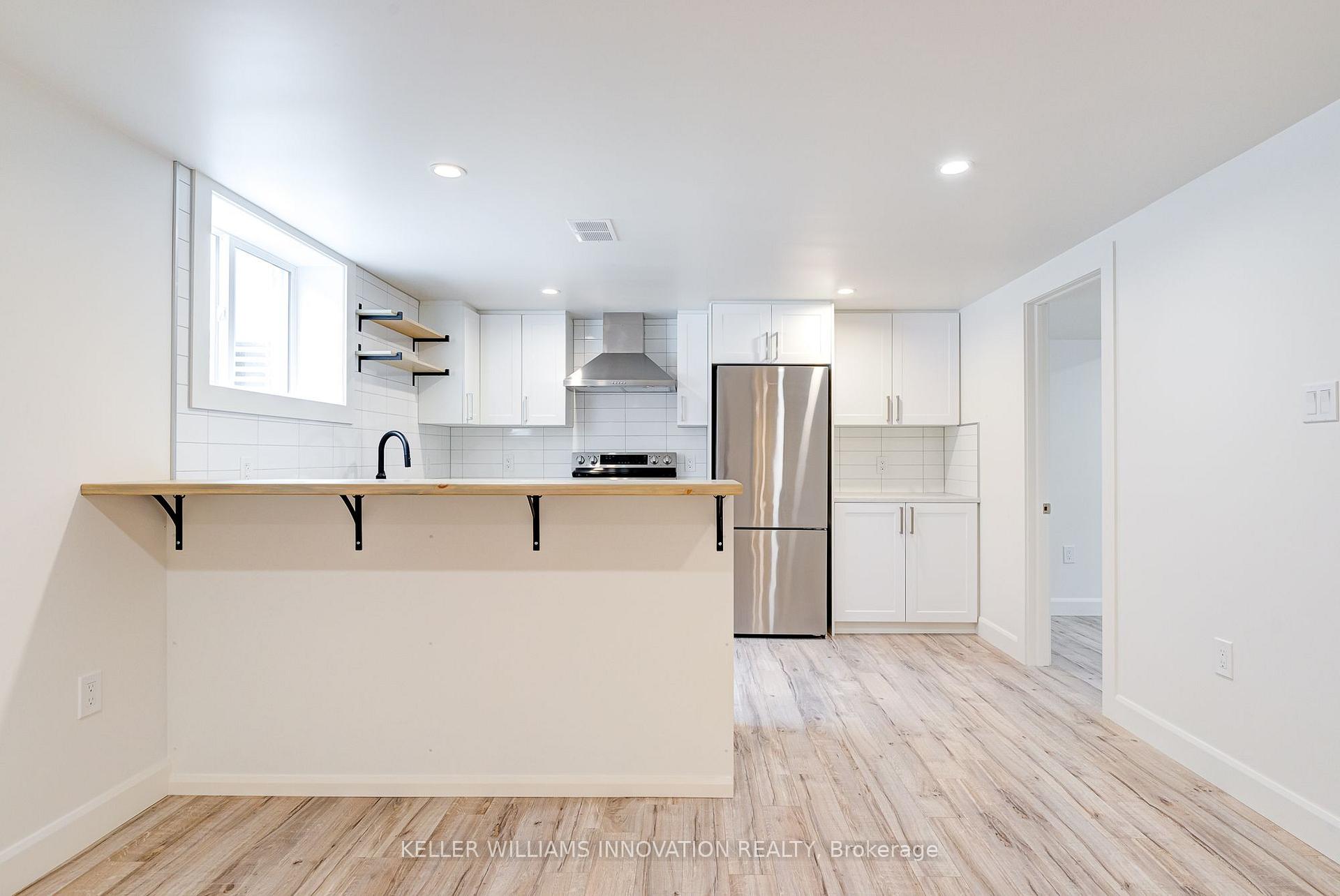 Photo 9 of Unit B, 81 Culver Crescent, London, East H — HOMEH