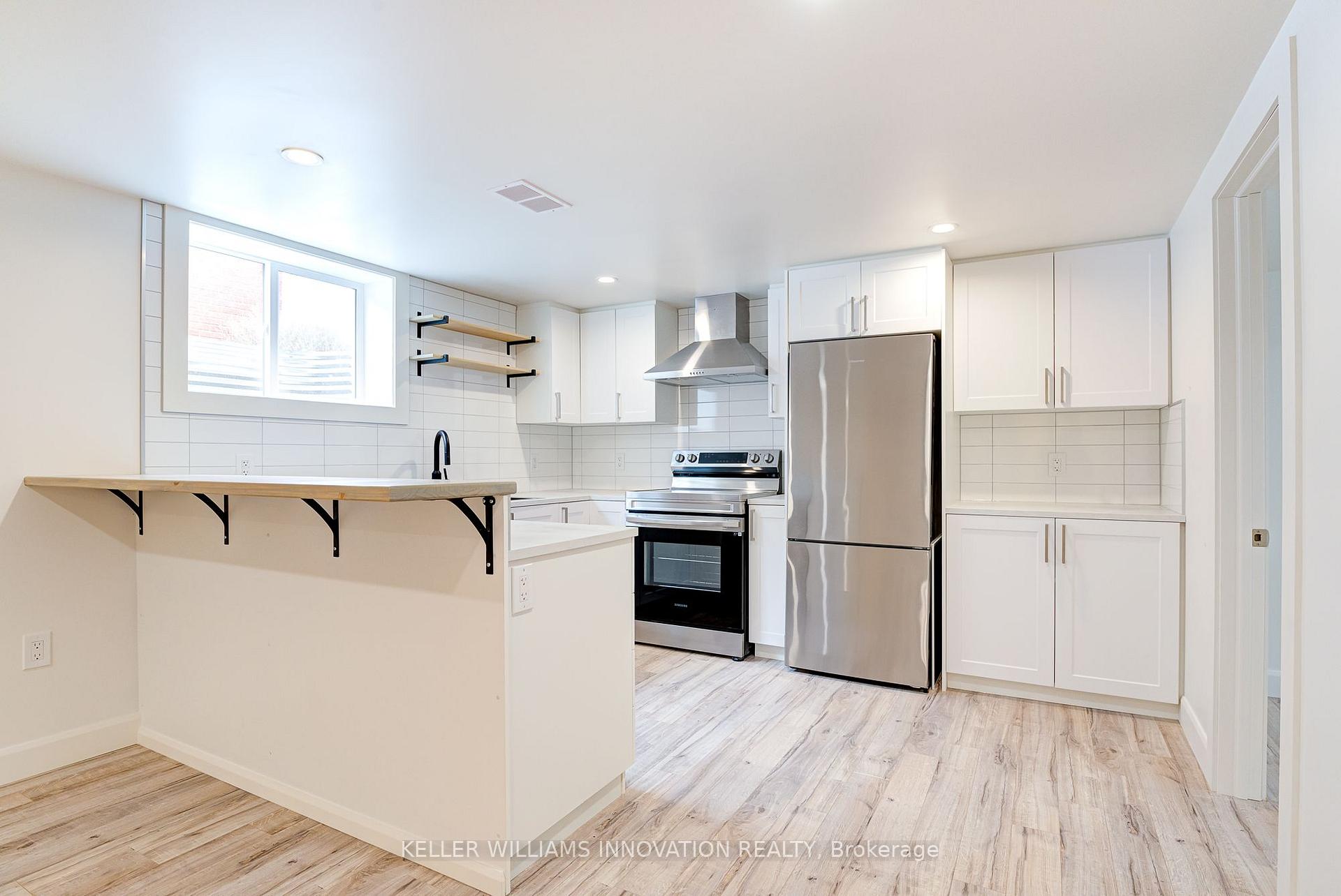 Photo 10 of Unit B, 81 Culver Crescent, London, East H — HOMEH