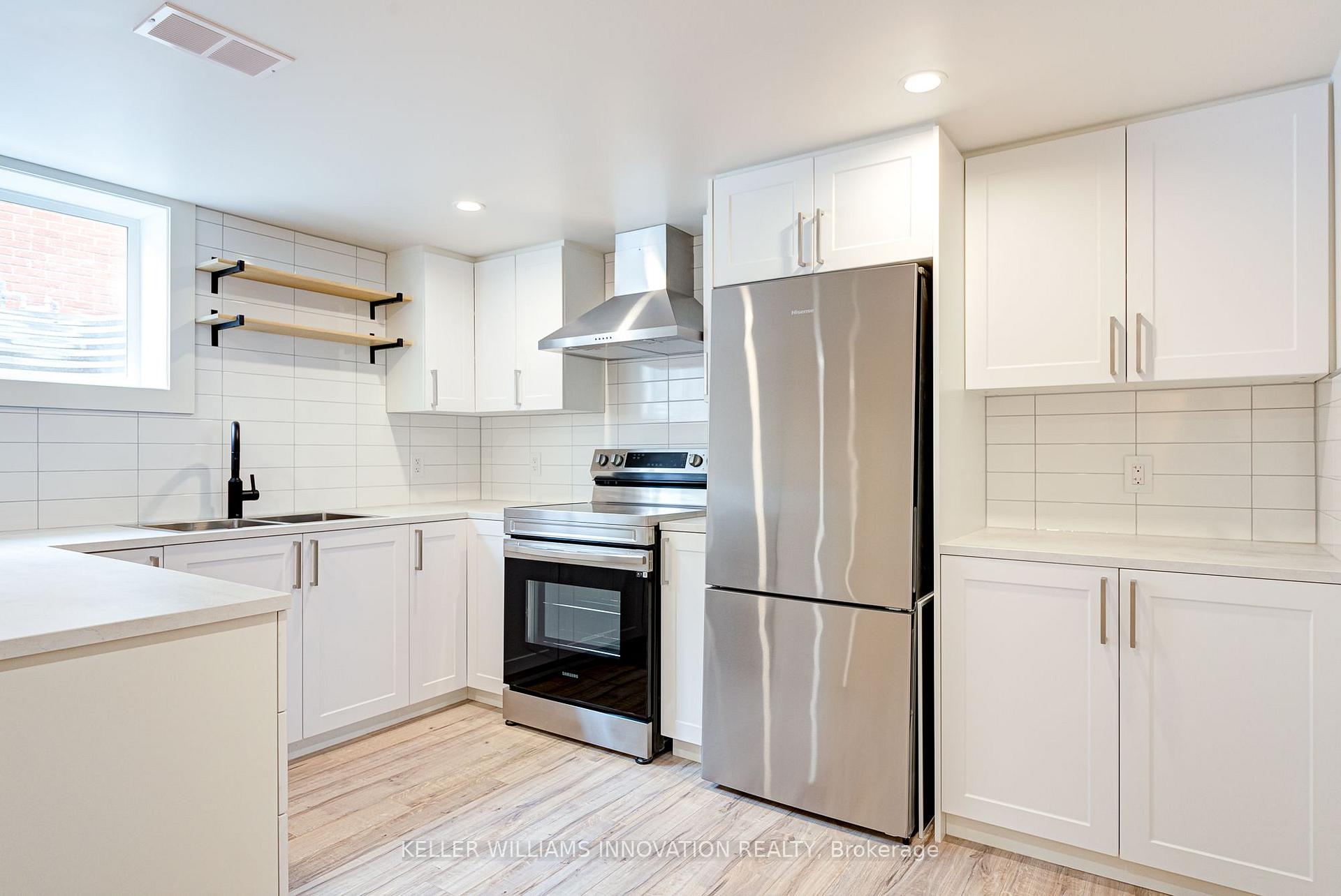Photo 11 of Unit B, 81 Culver Crescent, London, East H — HOMEH