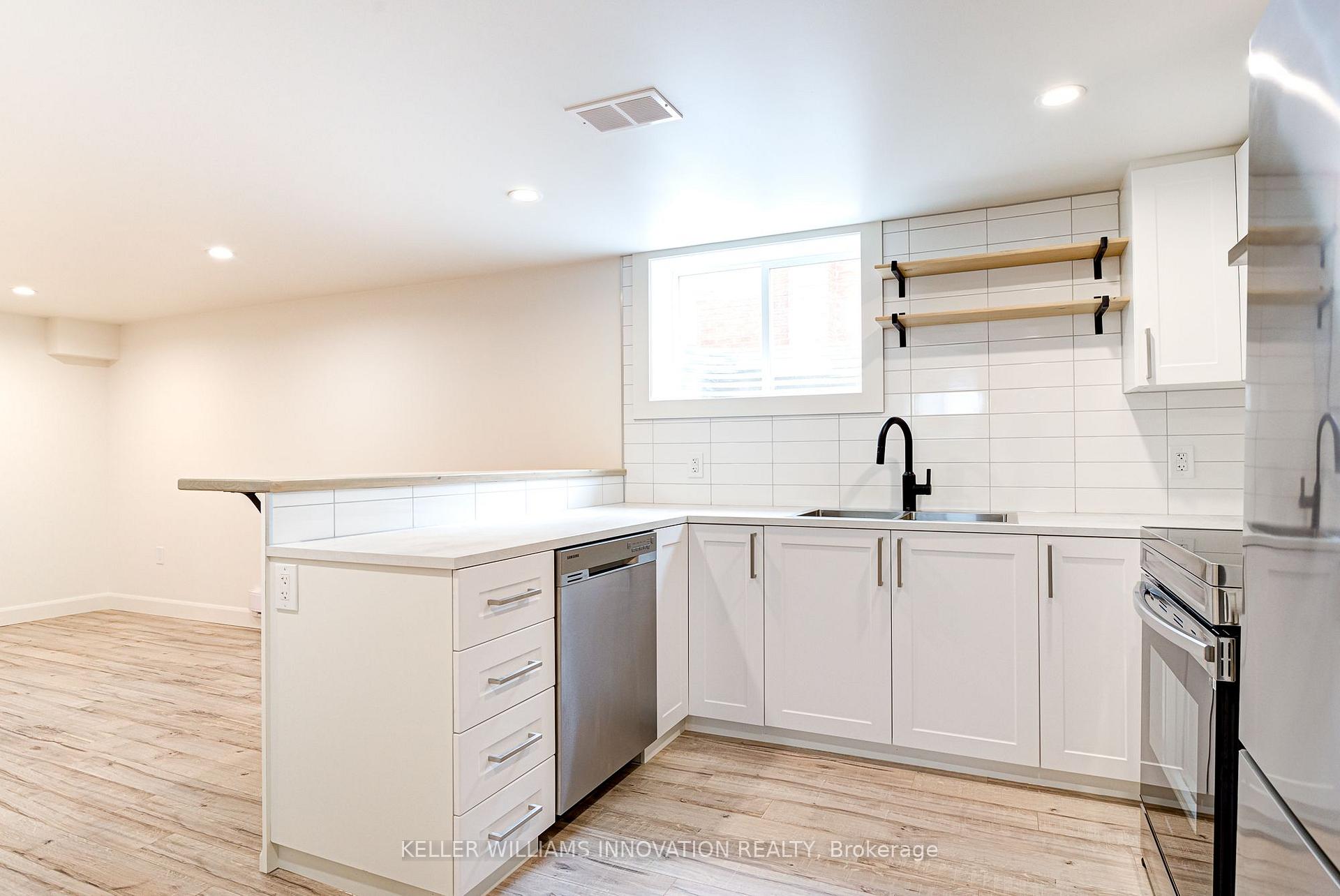 Photo 12 of Unit B, 81 Culver Crescent, London, East H — HOMEH