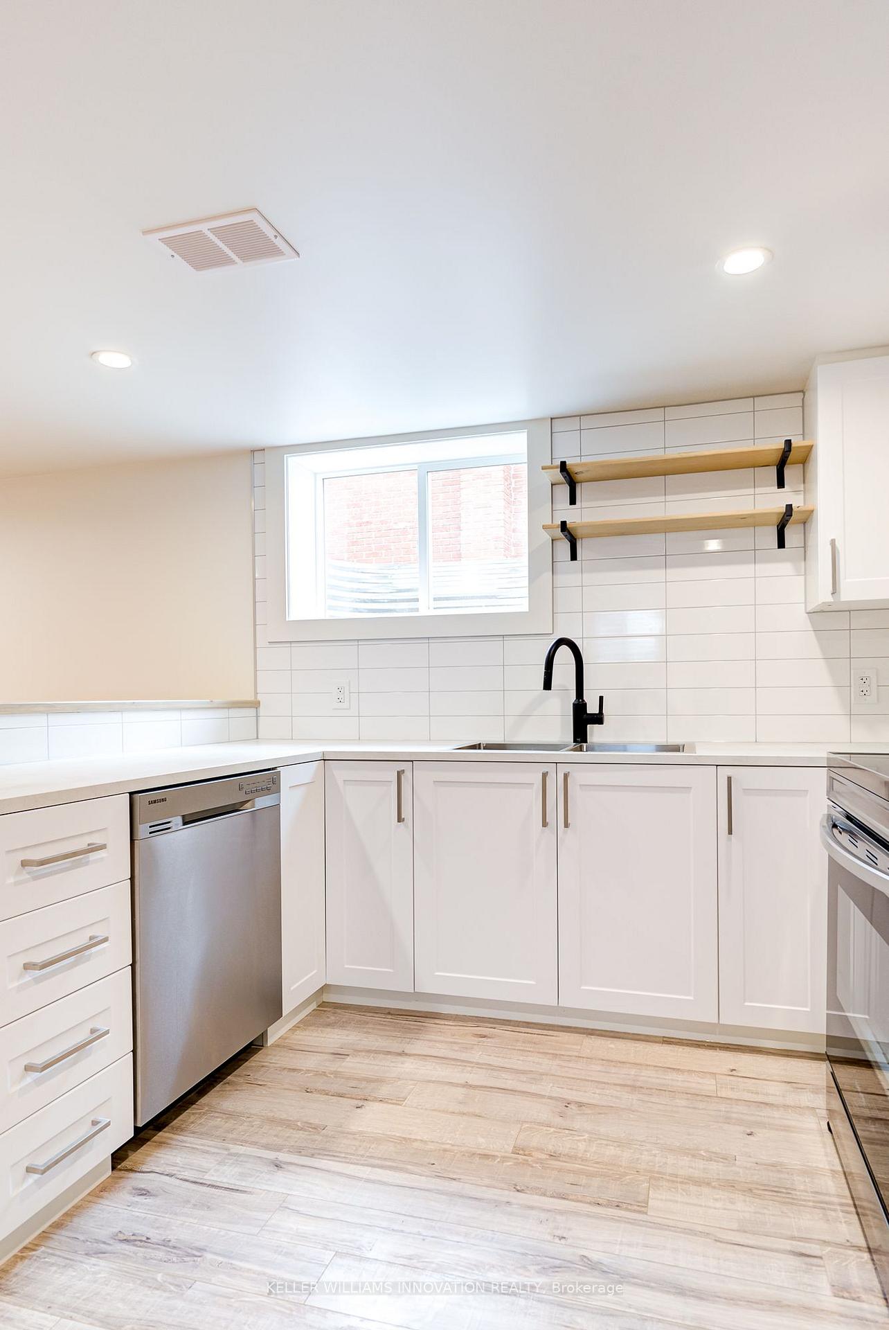 Photo 14 of Unit B, 81 Culver Crescent, London, East H — HOMEH