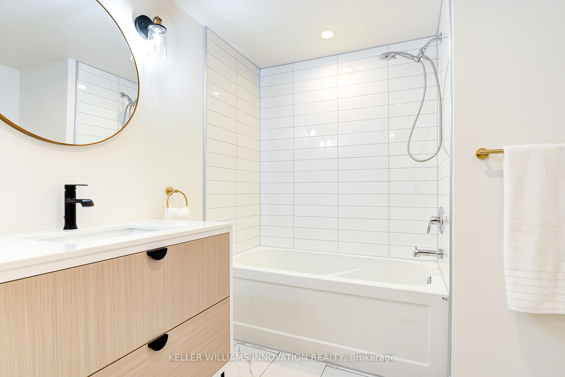 Photo 18 of Unit B, 81 Culver Crescent, London, East H — HOMEH