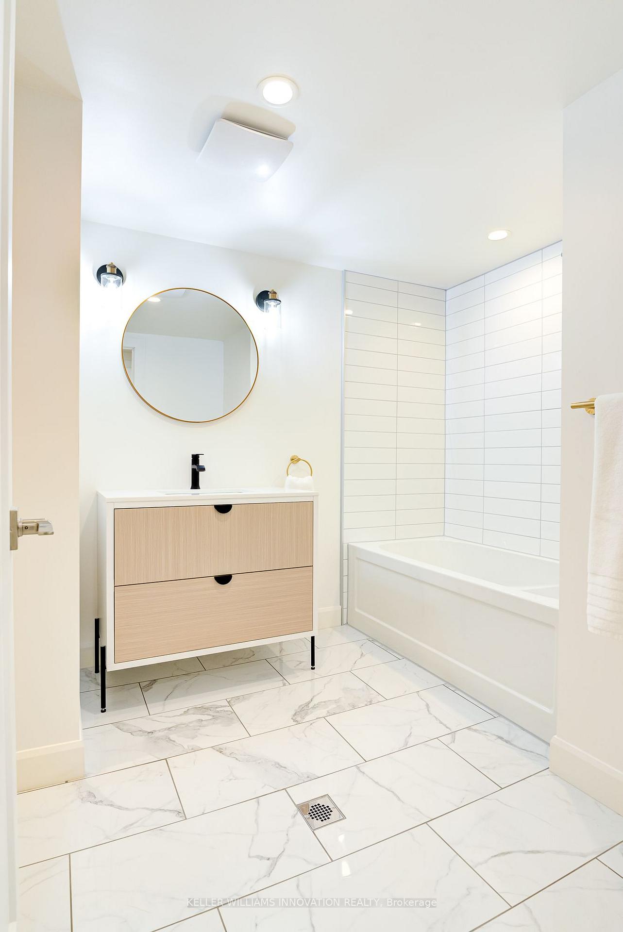 Photo 19 of Unit B, 81 Culver Crescent, London, East H — HOMEH