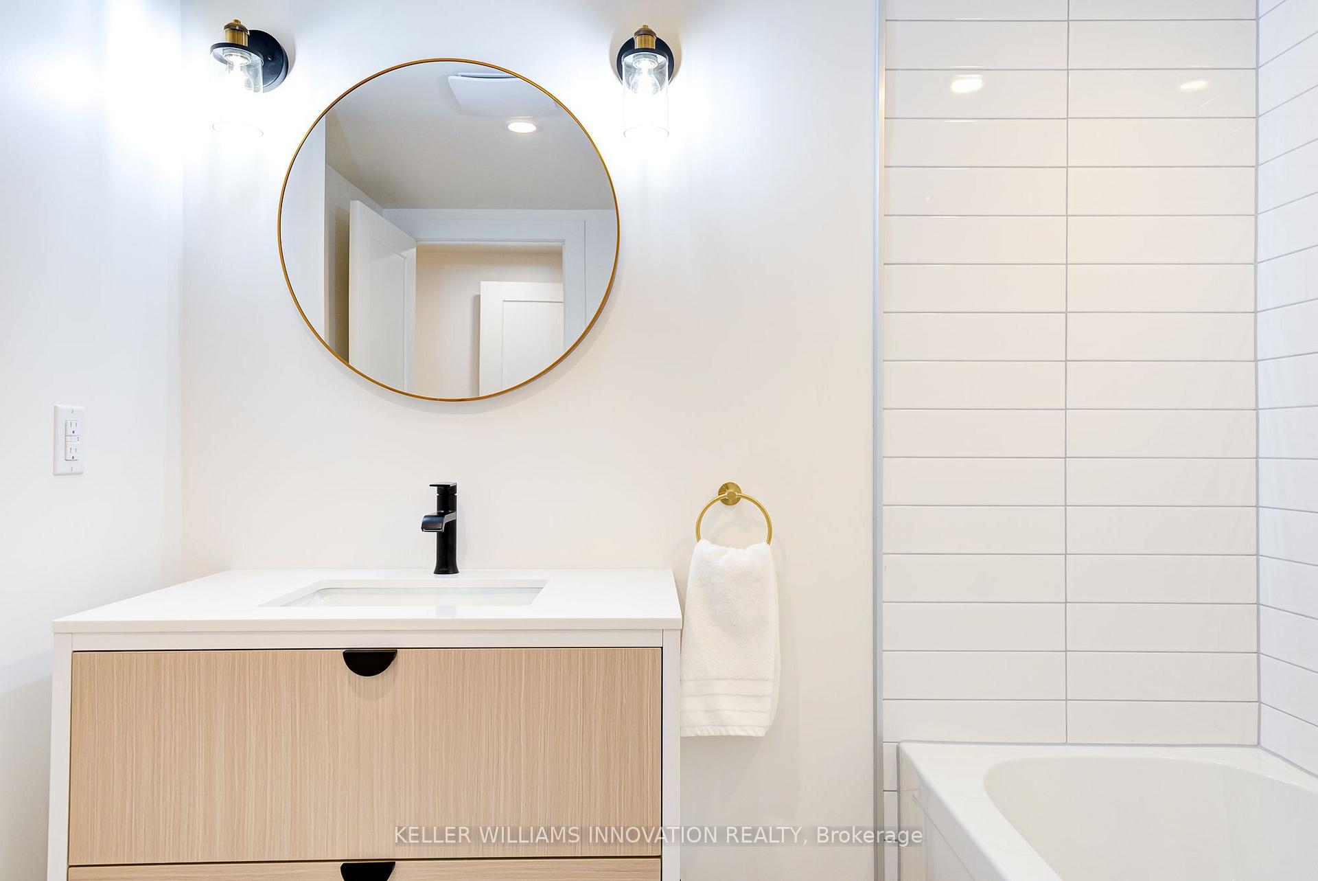 Photo 20 of Unit B, 81 Culver Crescent, London, East H — HOMEH