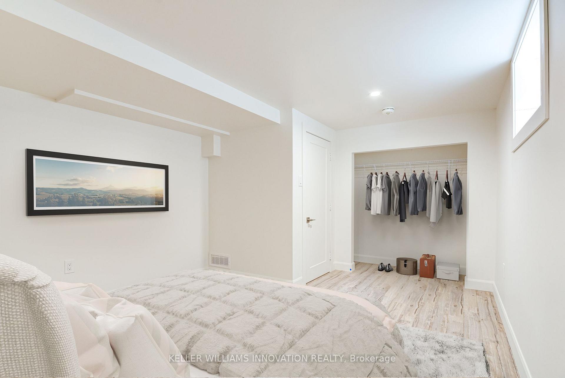 Photo 22 of Unit B, 81 Culver Crescent, London, East H — HOMEH
