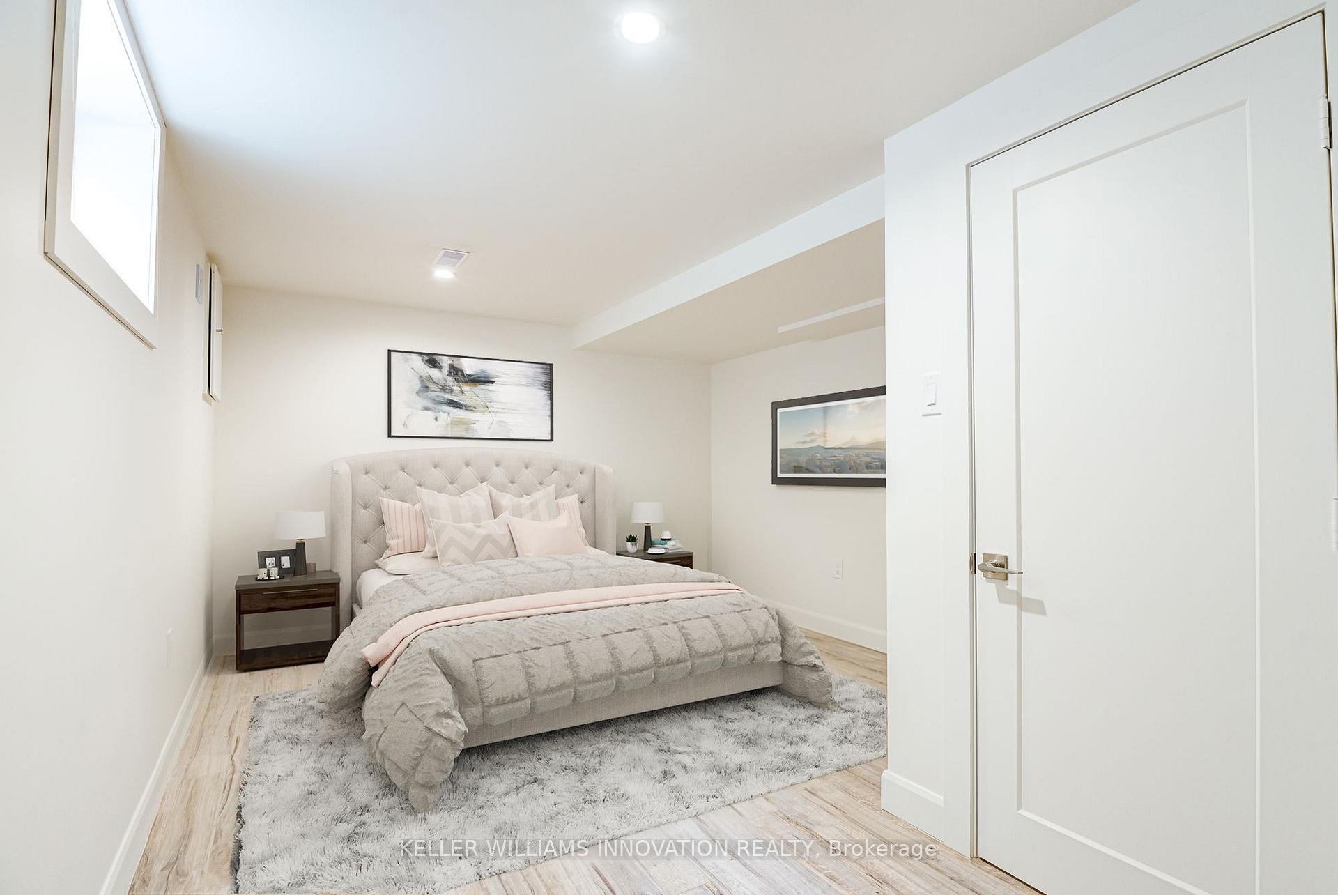 Photo 24 of Unit B, 81 Culver Crescent, London, East H — HOMEH