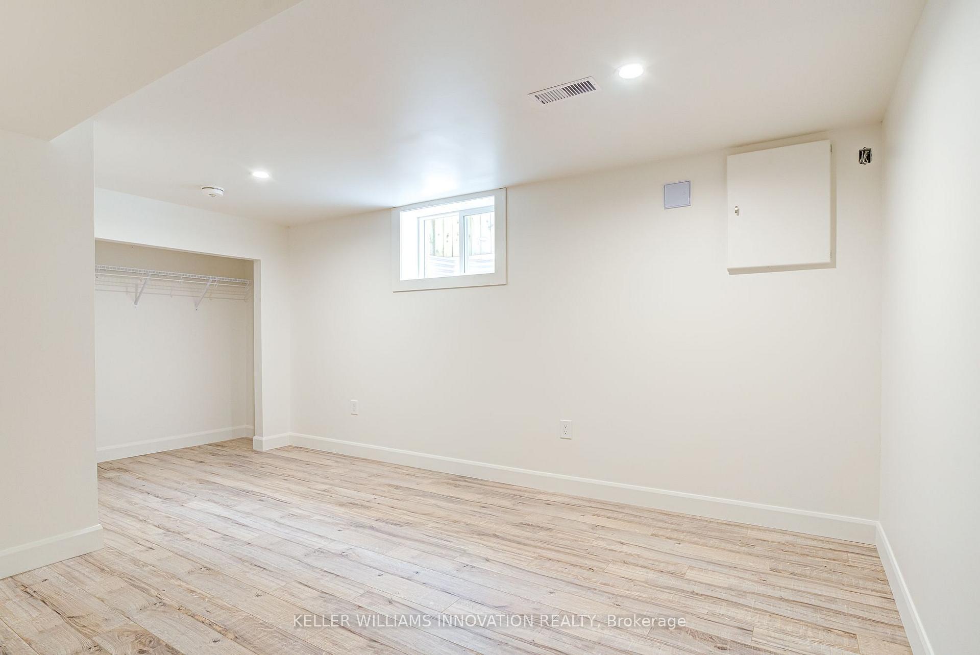 Photo 25 of Unit B, 81 Culver Crescent, London, East H — HOMEH