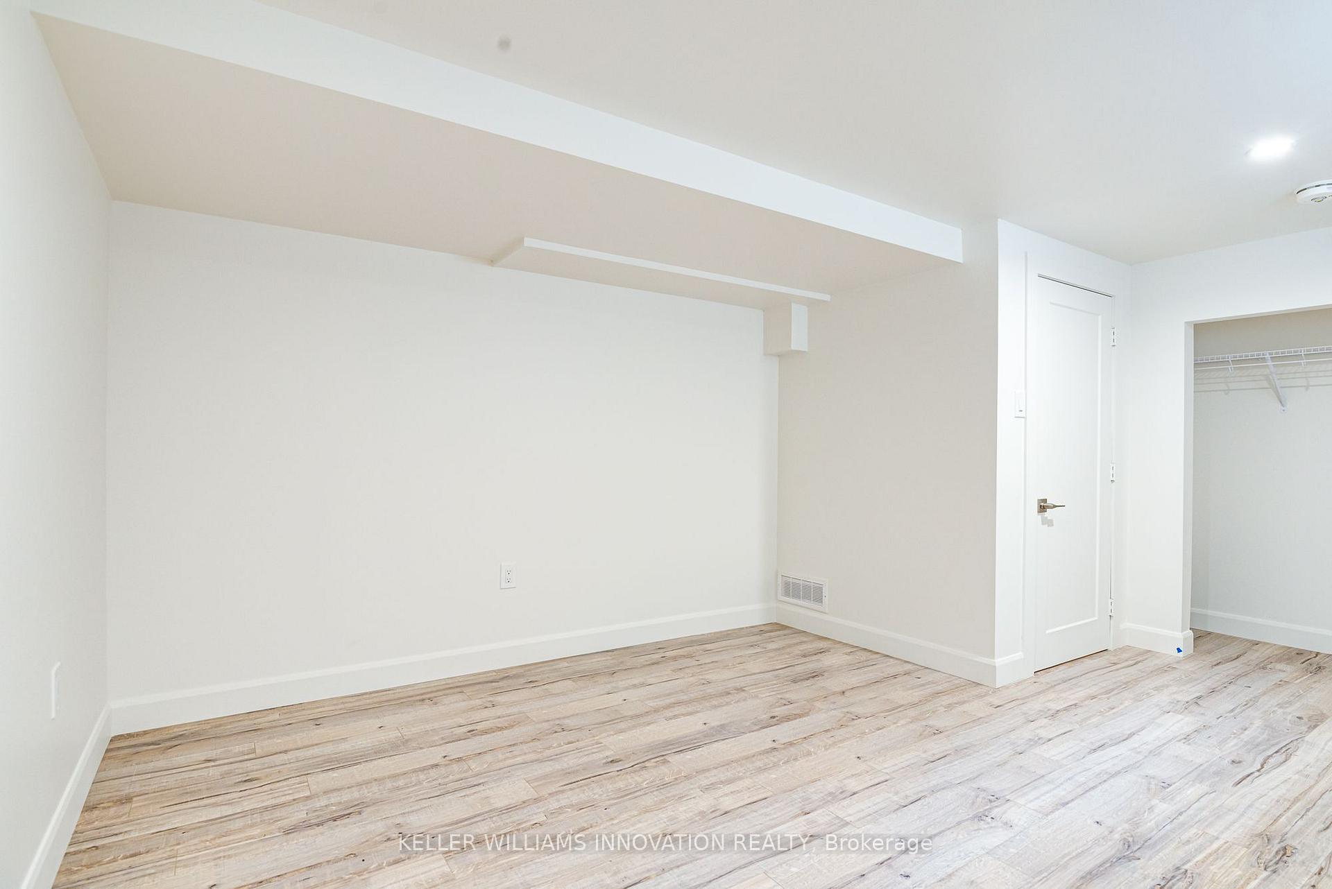 Photo 27 of Unit B, 81 Culver Crescent, London, East H — HOMEH
