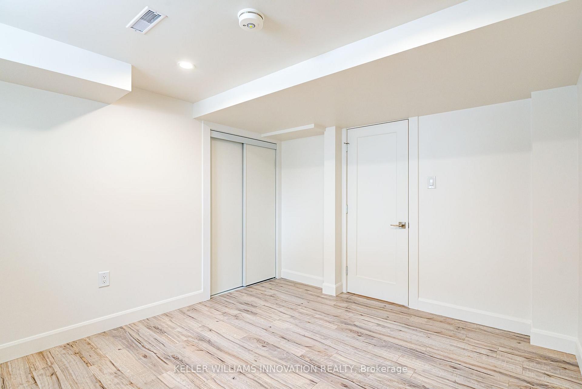 Photo 28 of Unit B, 81 Culver Crescent, London, East H — HOMEH